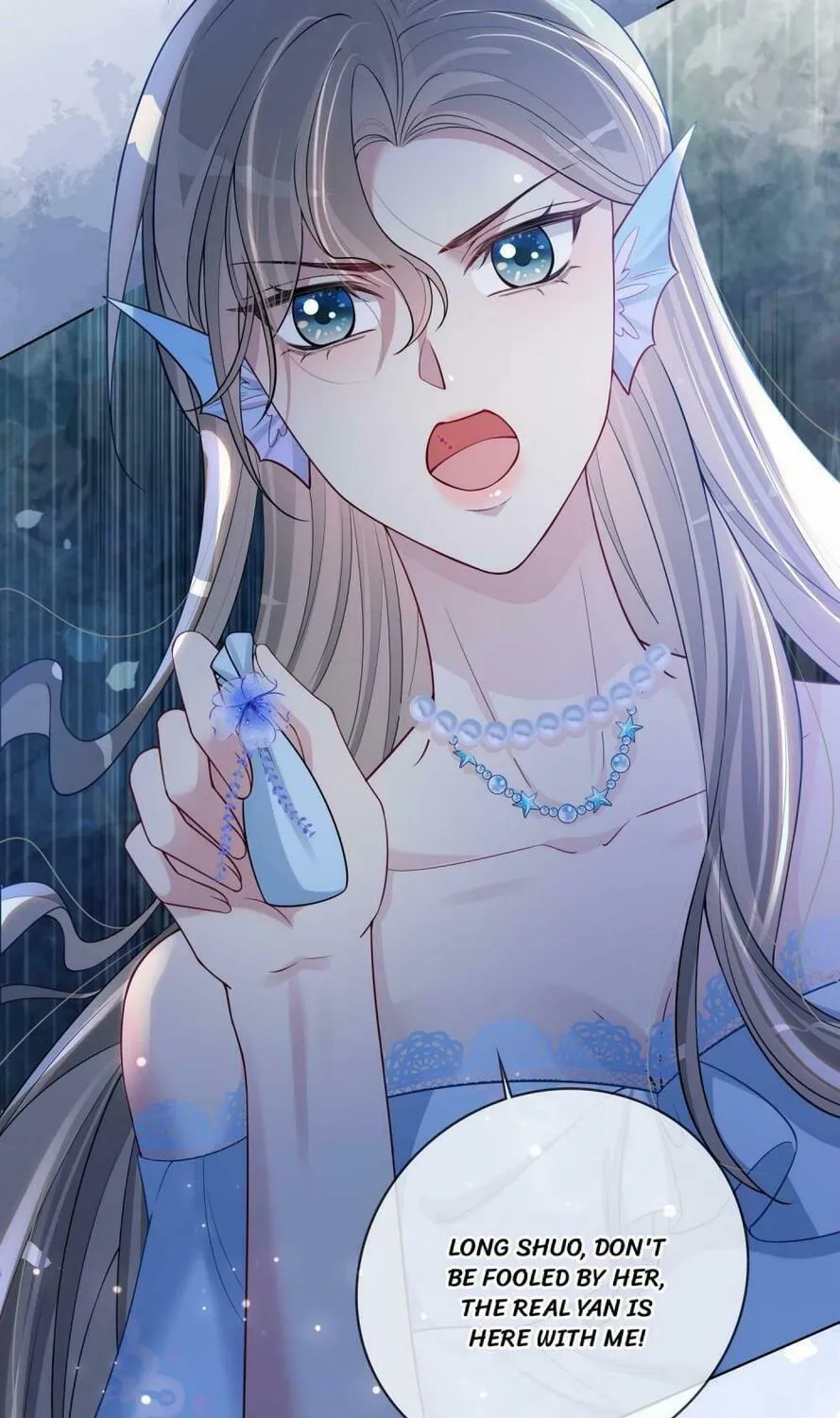 Read Be Jealous chapter 141 image 91 on Lezhin