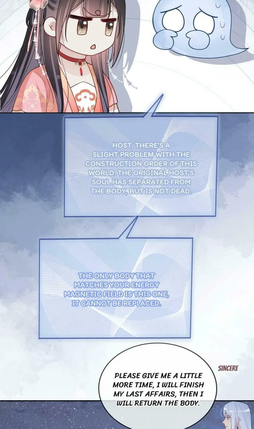 Read Be Jealous chapter 141 image 95 on Lezhin