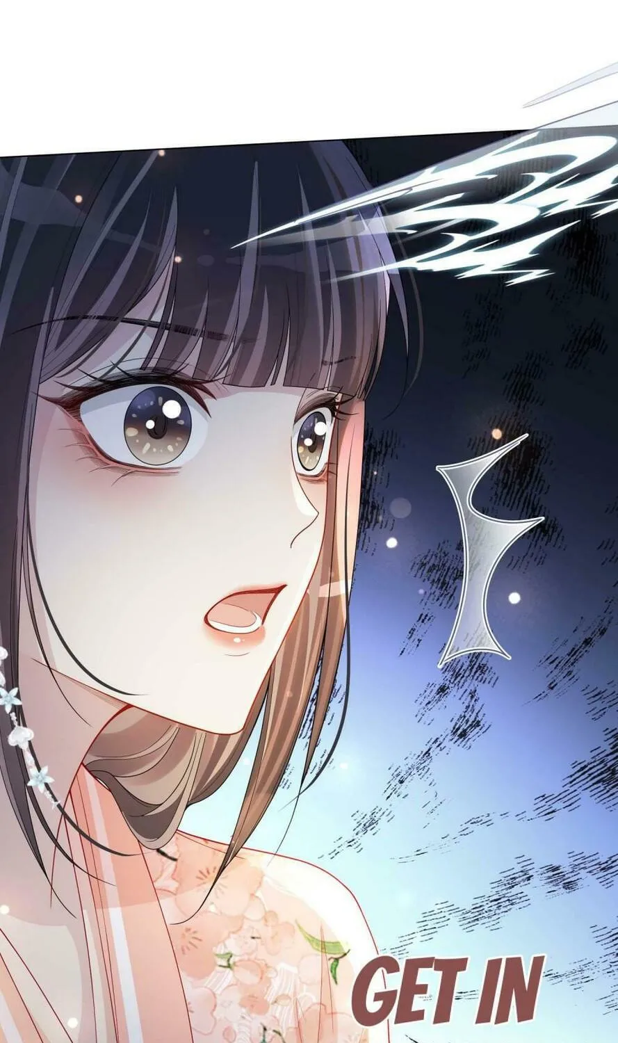 Read Be Jealous chapter 142 image 108 on Lezhin