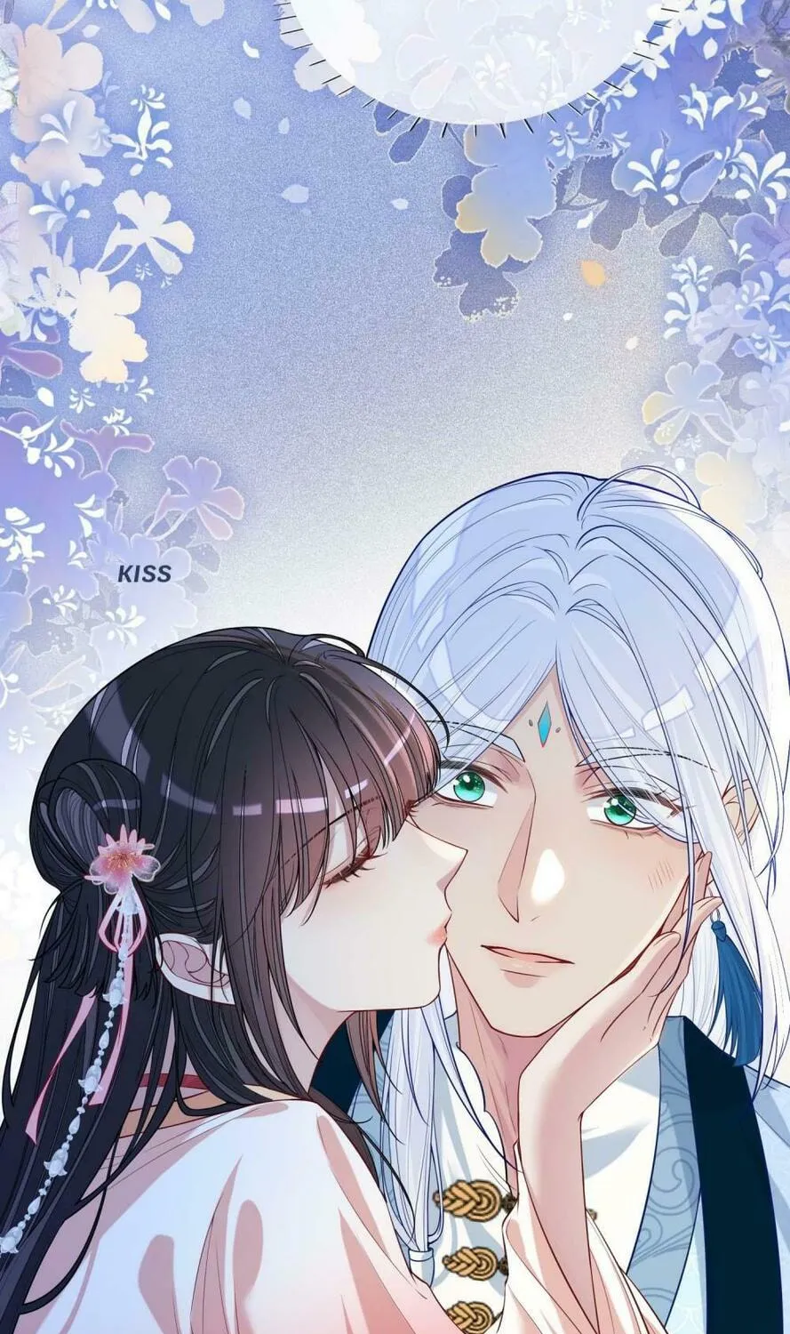 Read Be Jealous chapter 142 image 11 on Lezhin