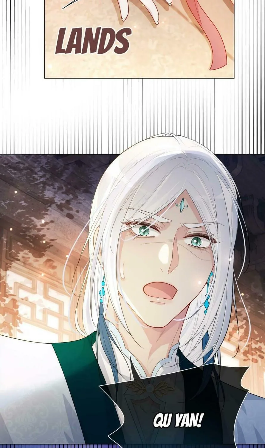 Read Be Jealous chapter 142 image 112 on Lezhin