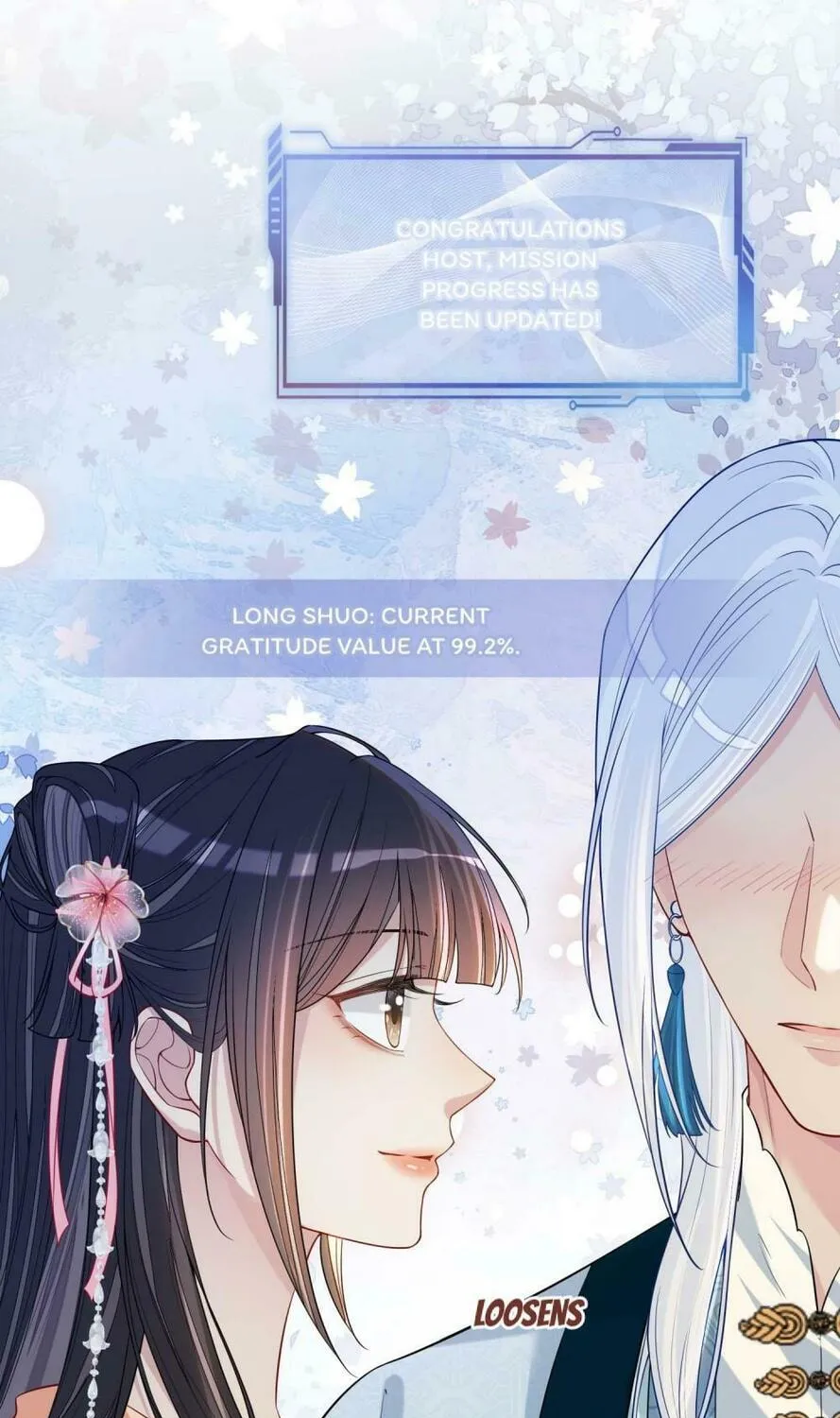 Read Be Jealous chapter 142 image 13 on Lezhin