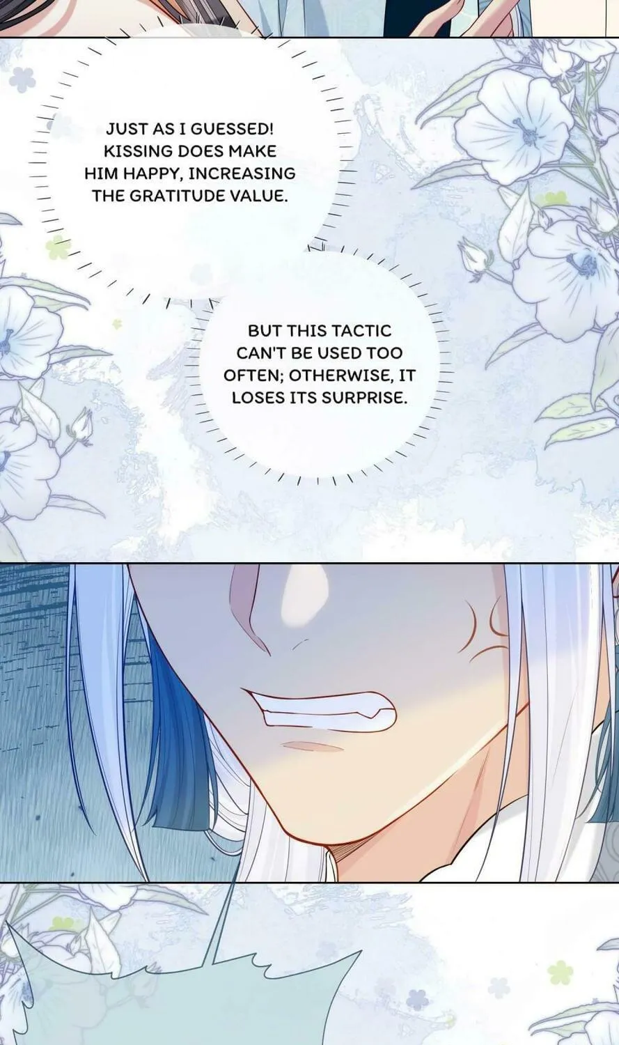 Read Be Jealous chapter 142 image 15 on Lezhin