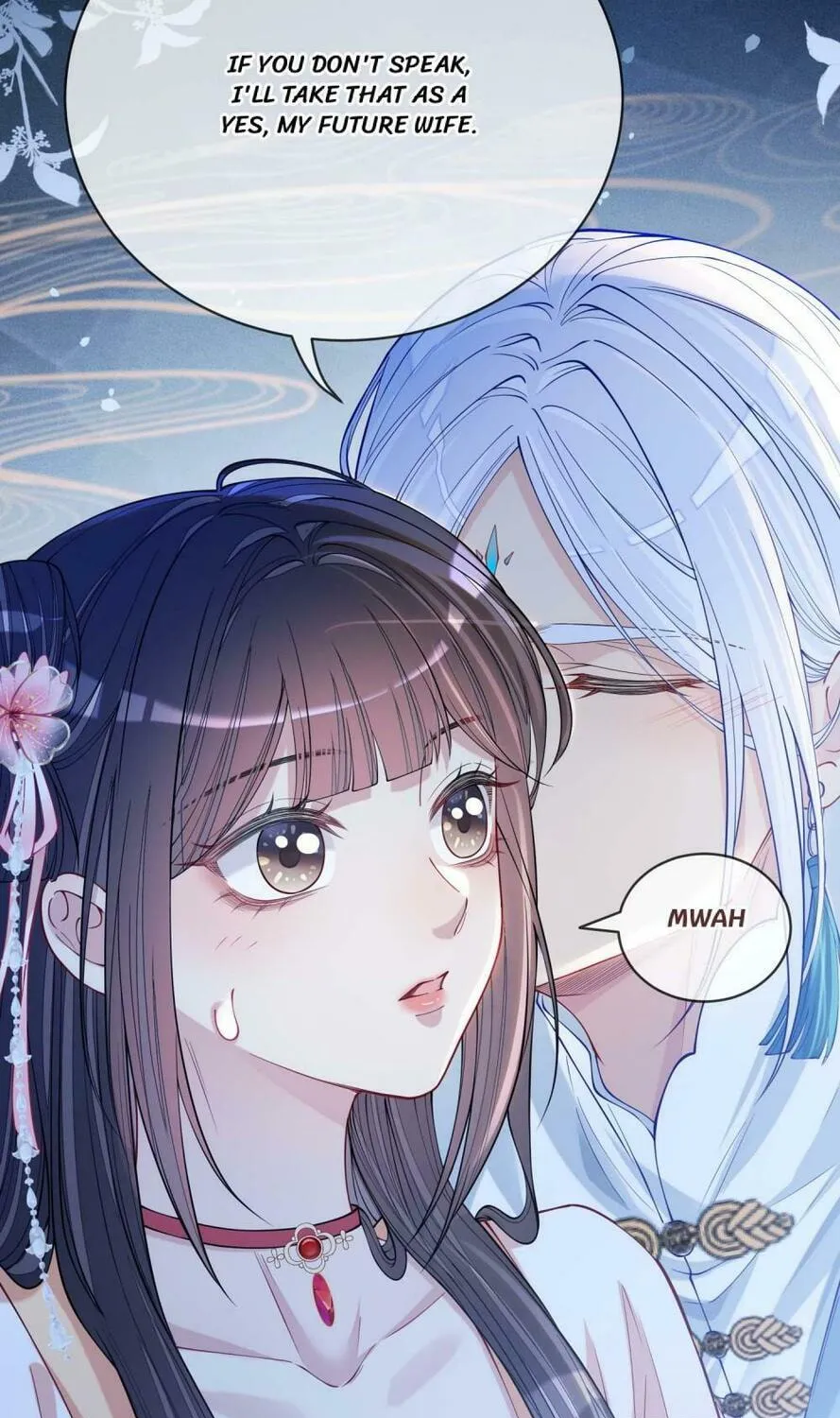 Read Be Jealous chapter 142 image 2 on Lezhin