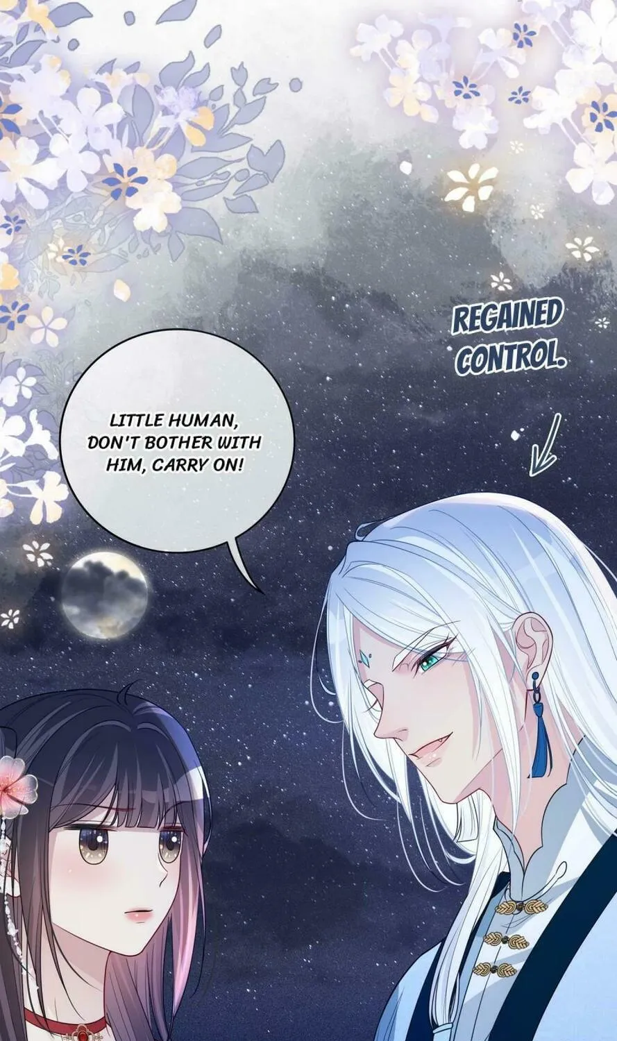 Read Be Jealous chapter 142 image 20 on Lezhin