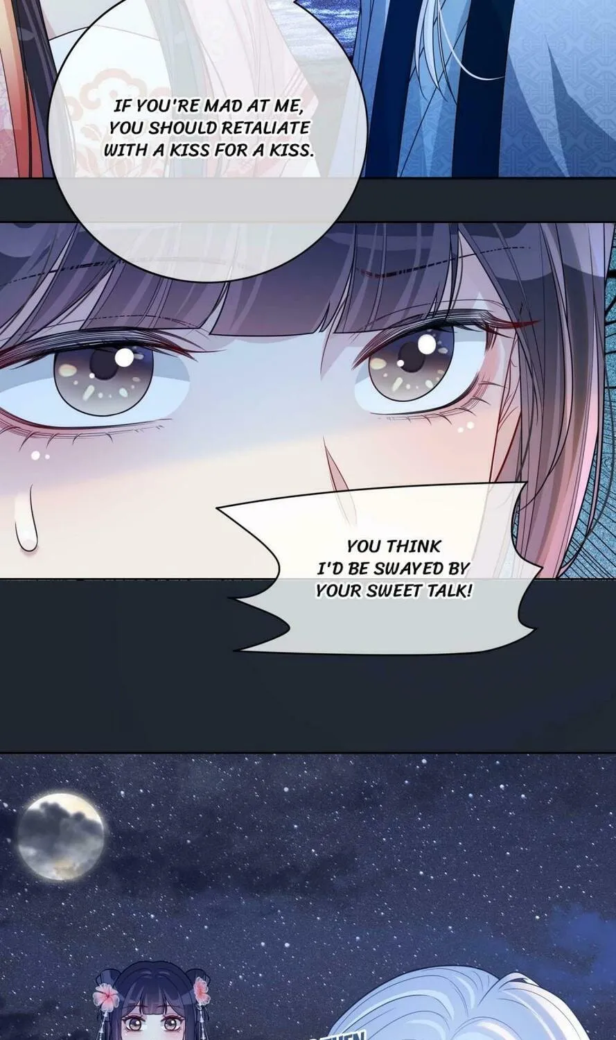 Read Be Jealous chapter 142 image 22 on Lezhin