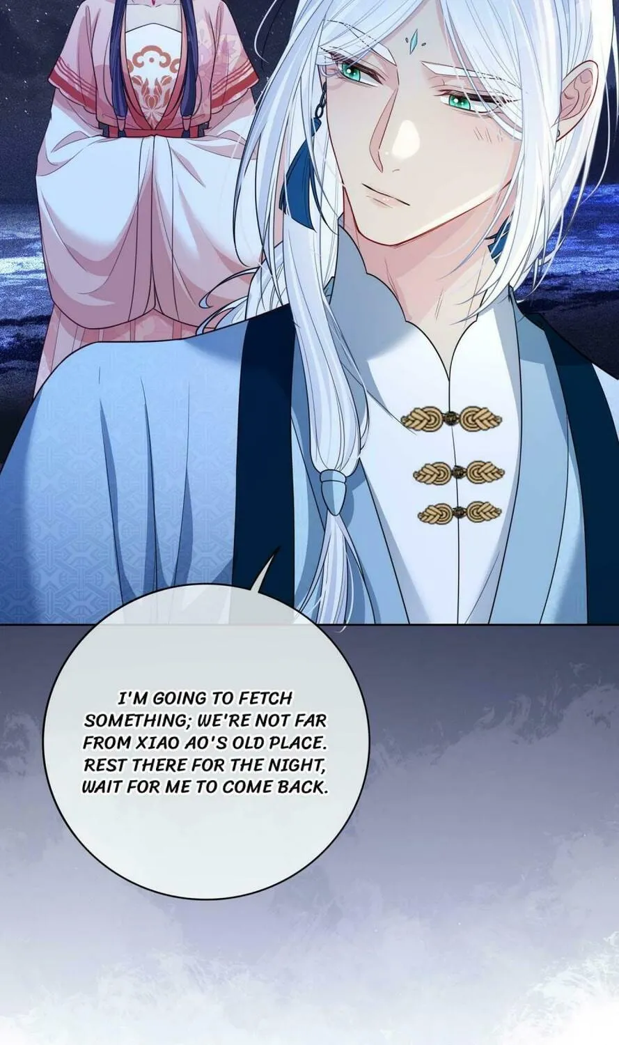 Read Be Jealous chapter 142 image 24 on Lezhin