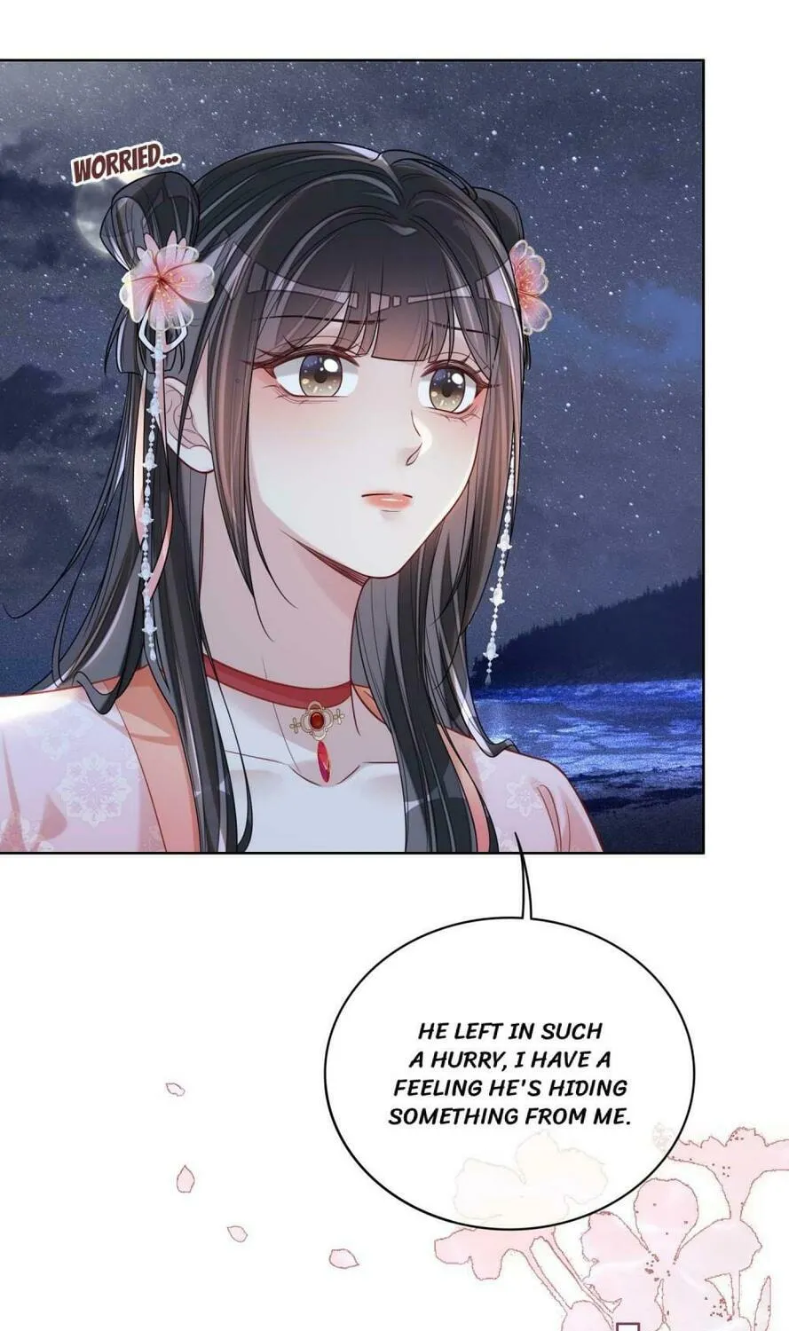 Read Be Jealous chapter 142 image 27 on Lezhin