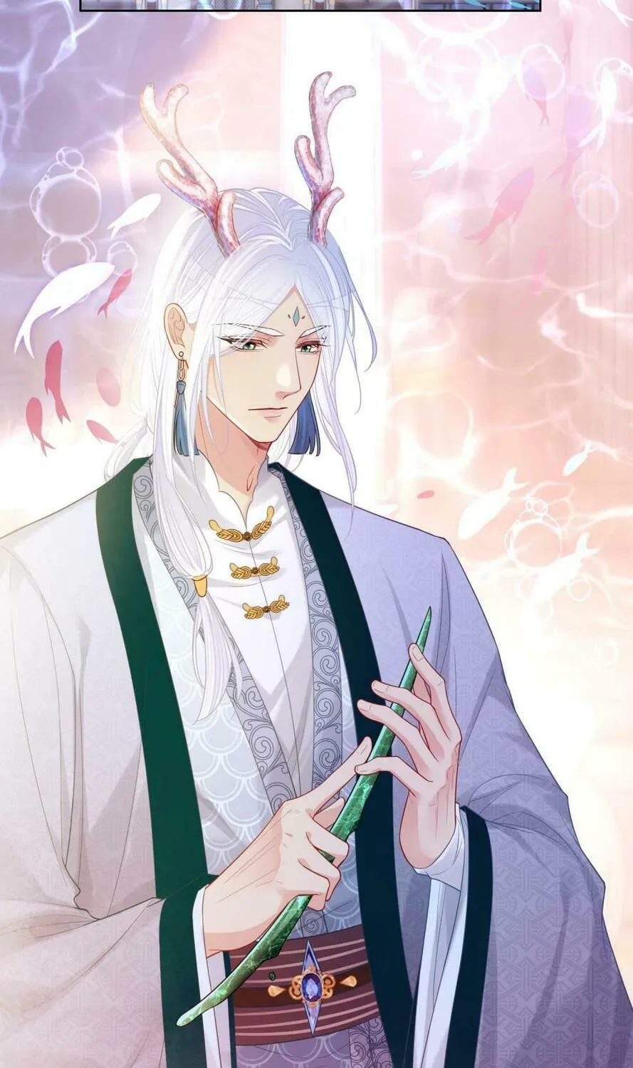 Read Be Jealous chapter 142 image 31 on Lezhin