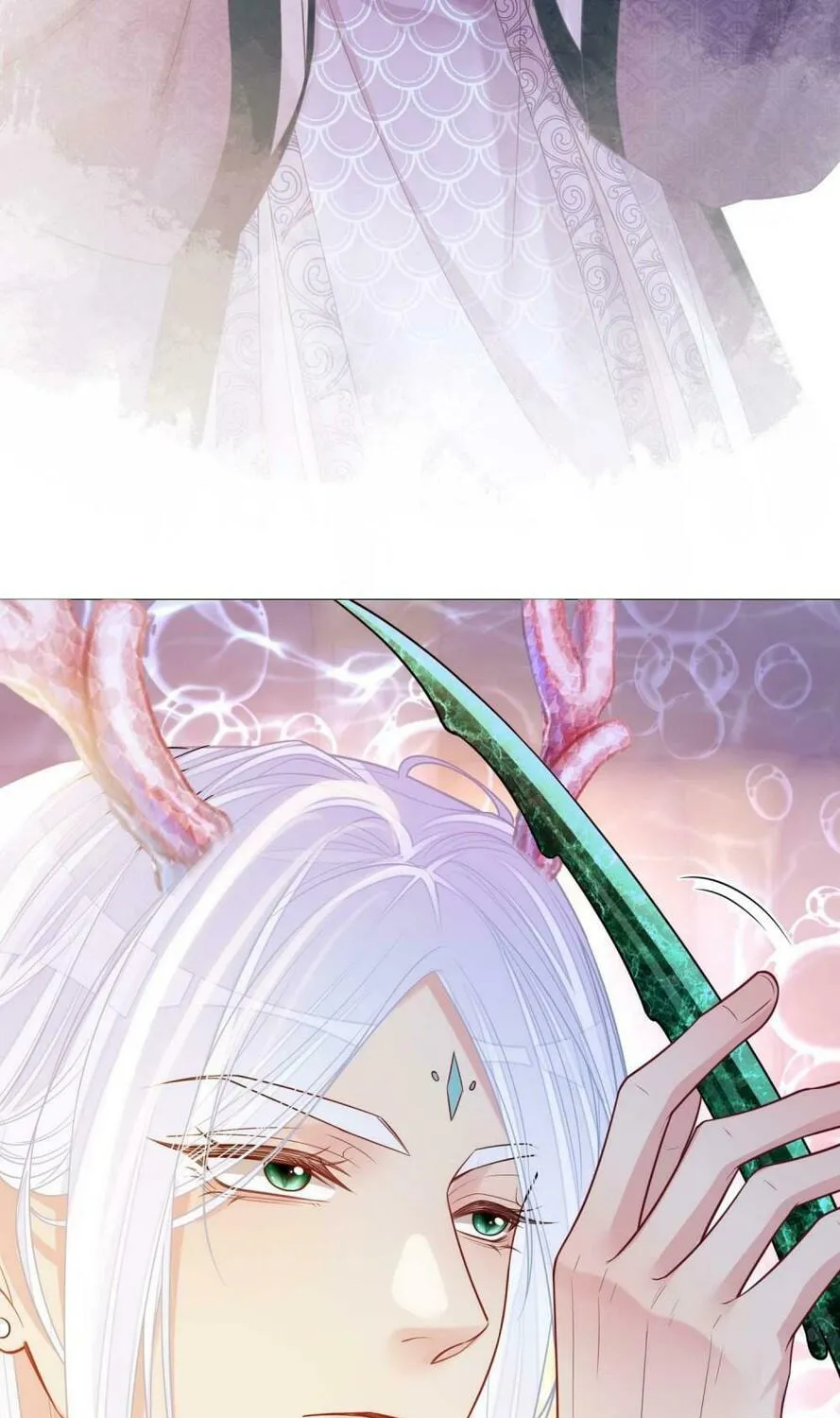 Read Be Jealous chapter 142 image 33 on Lezhin