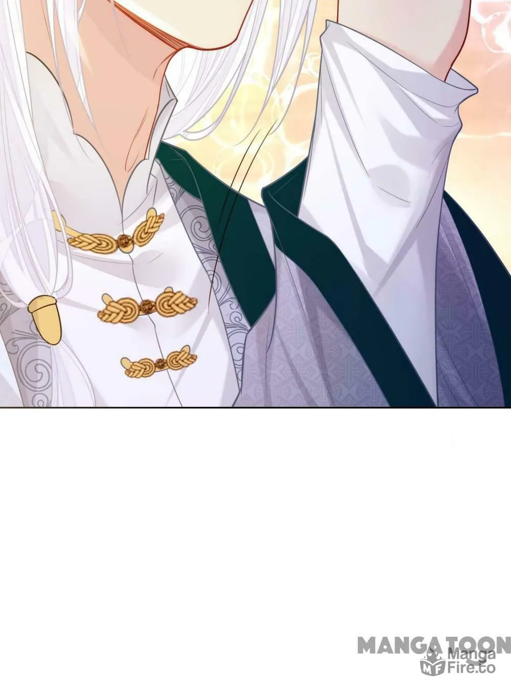 Read Be Jealous chapter 142 image 35 on Lezhin