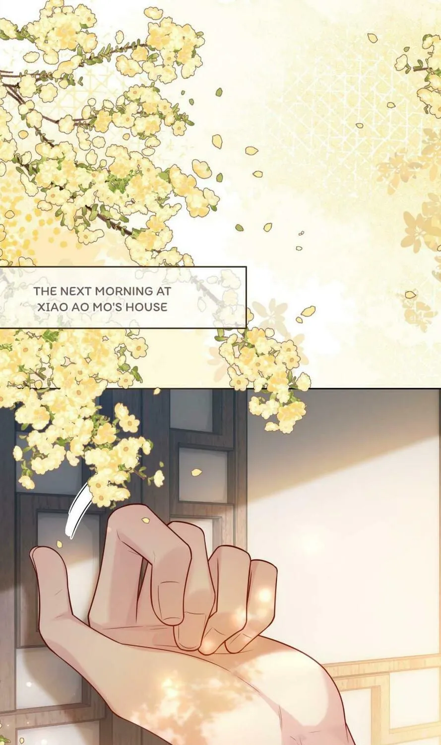 Read Be Jealous chapter 142 image 38 on Lezhin