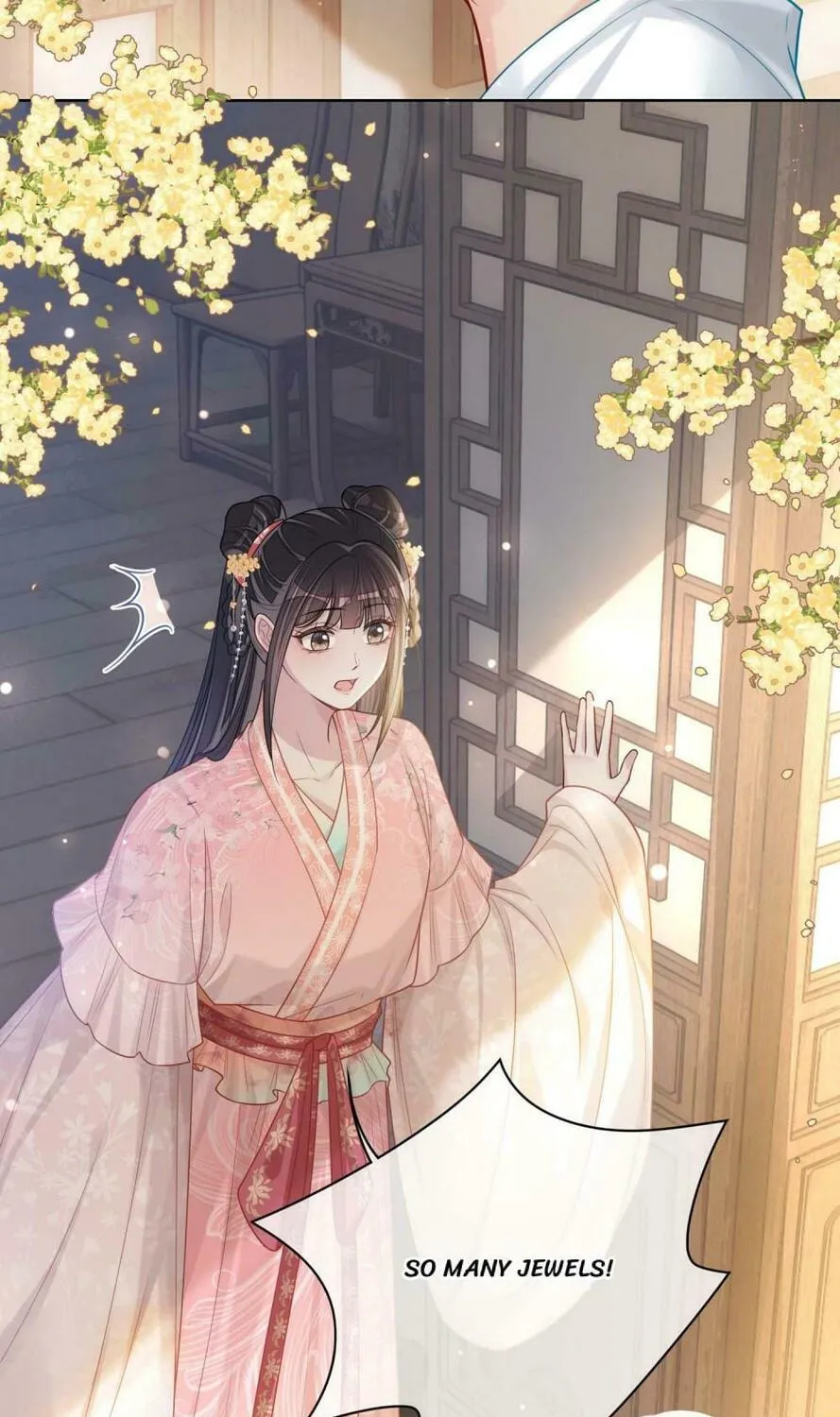 Read Be Jealous chapter 142 image 40 on Lezhin