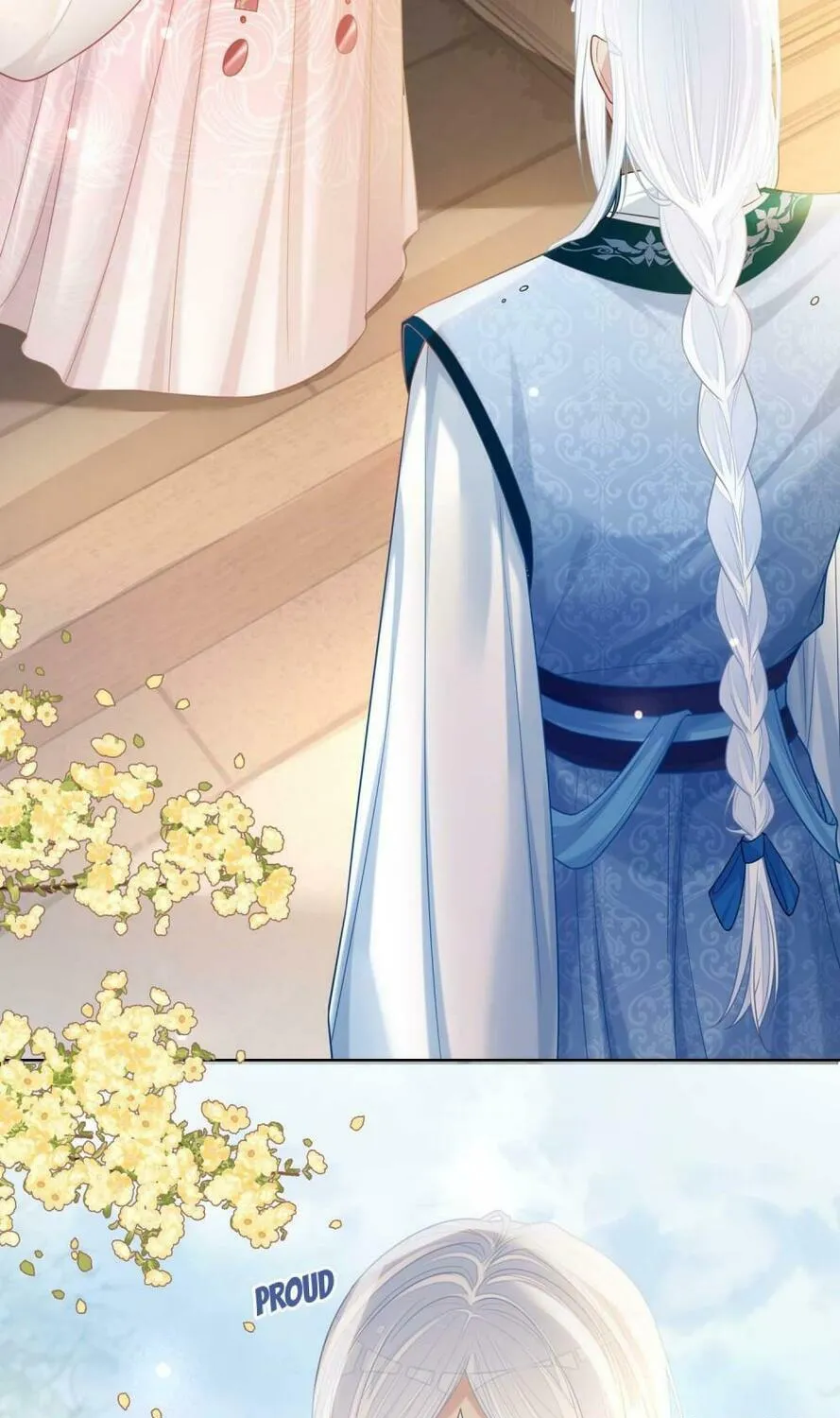 Read Be Jealous chapter 142 image 42 on Lezhin