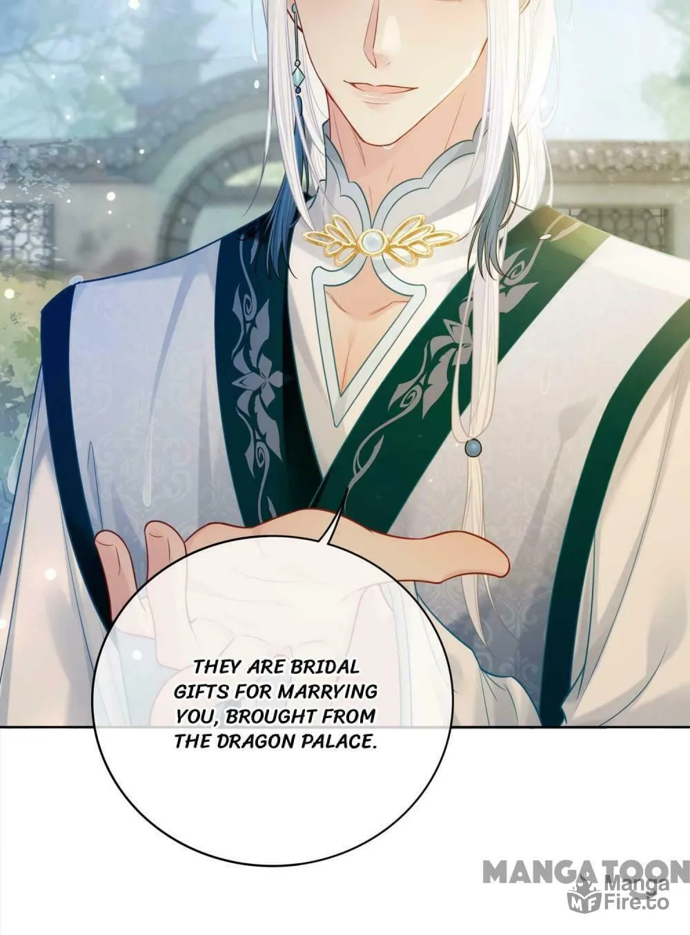 Read Be Jealous chapter 142 image 44 on Lezhin
