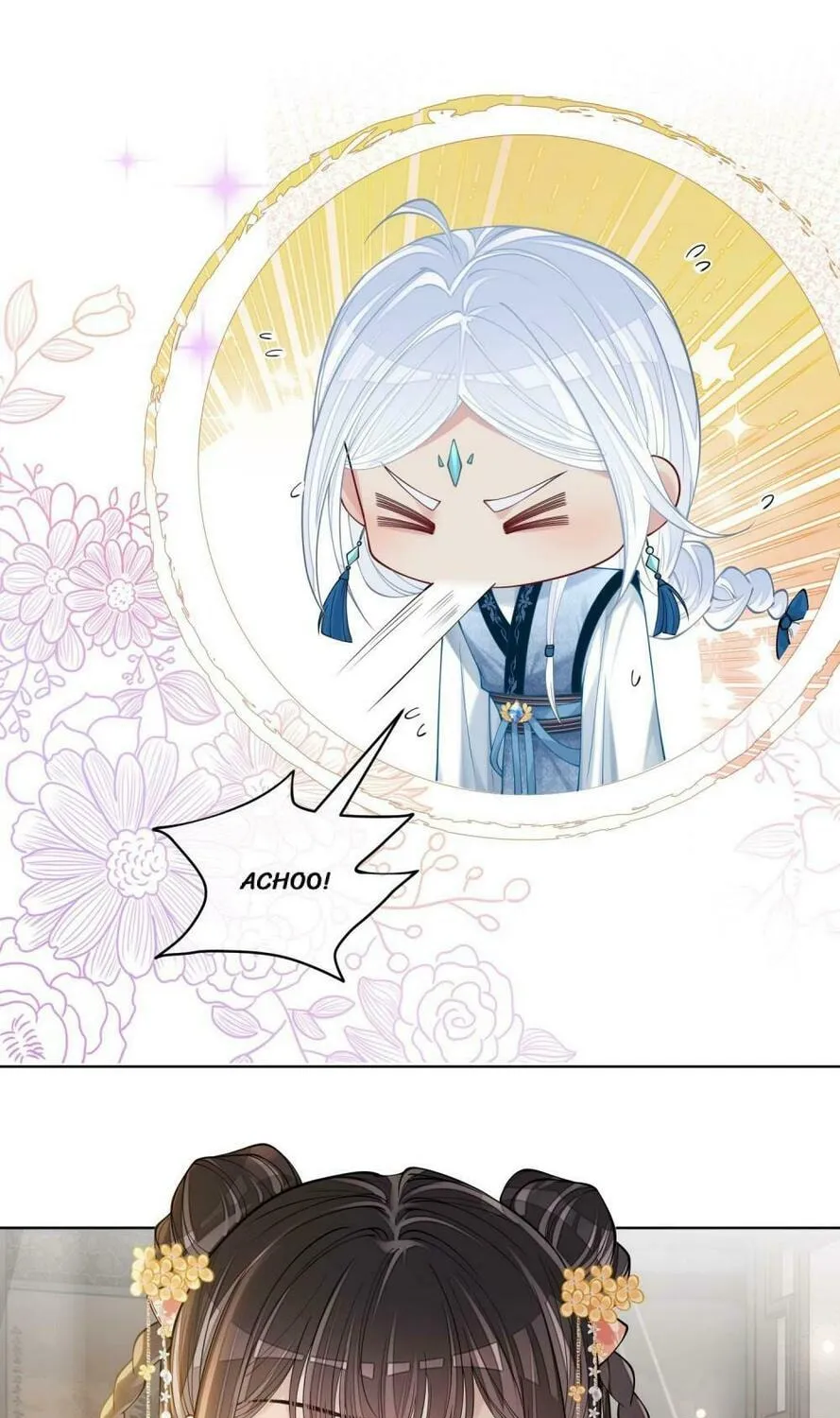 Read Be Jealous chapter 142 image 45 on Lezhin