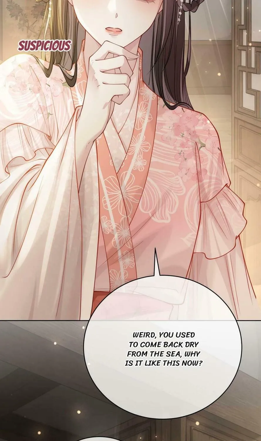 Read Be Jealous chapter 142 image 47 on Lezhin