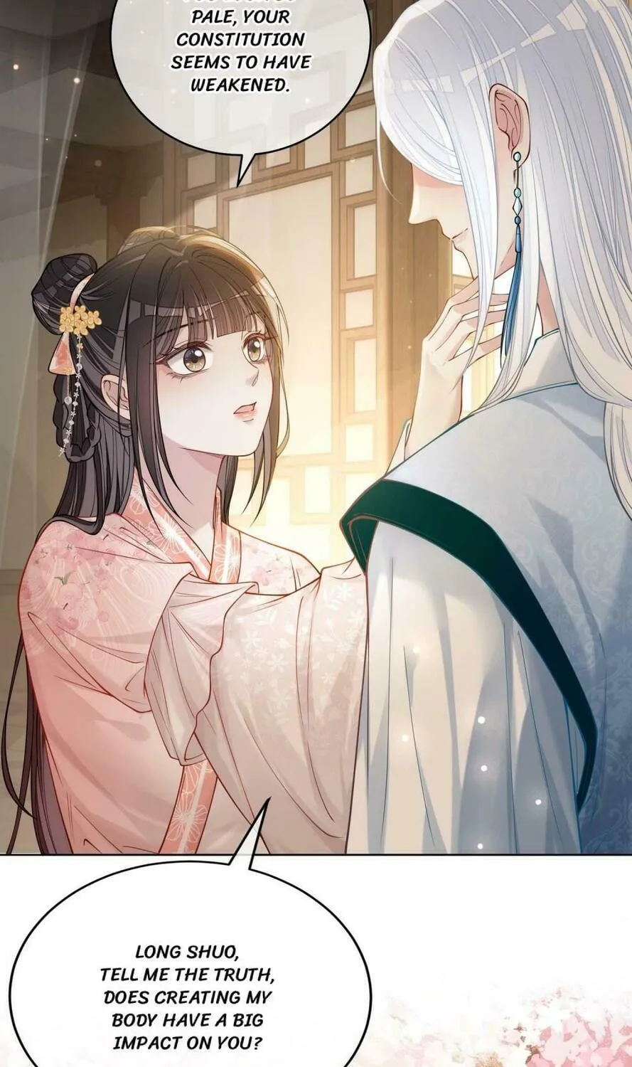 Read Be Jealous chapter 142 image 49 on Lezhin