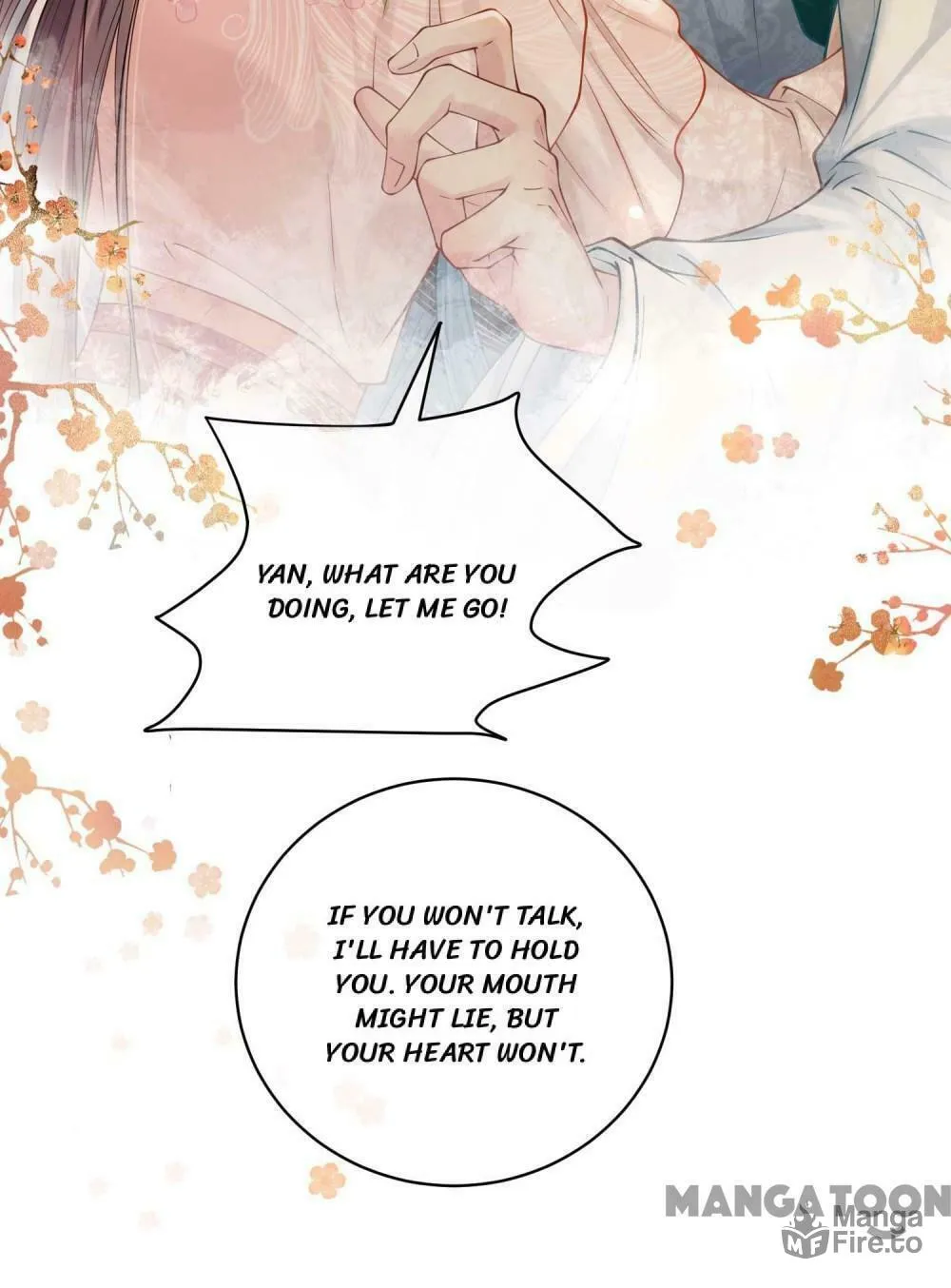 Read Be Jealous chapter 142 image 53 on Lezhin