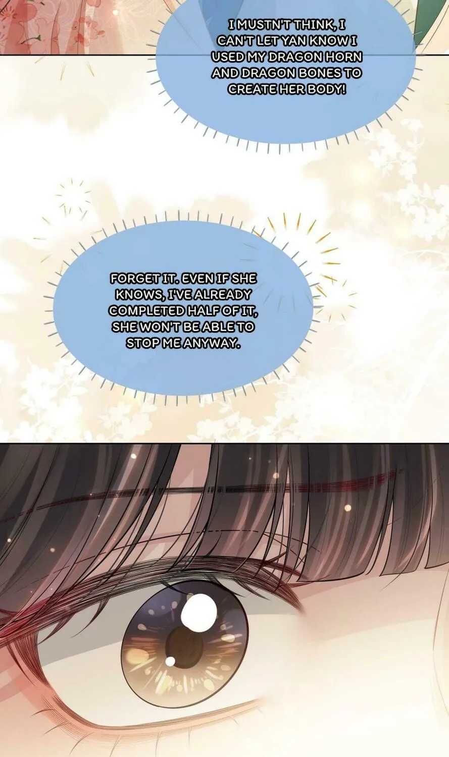 Read Be Jealous chapter 142 image 56 on Lezhin