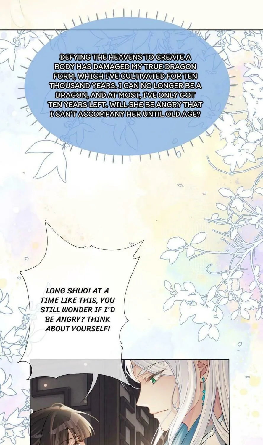 Read Be Jealous chapter 142 image 58 on Lezhin