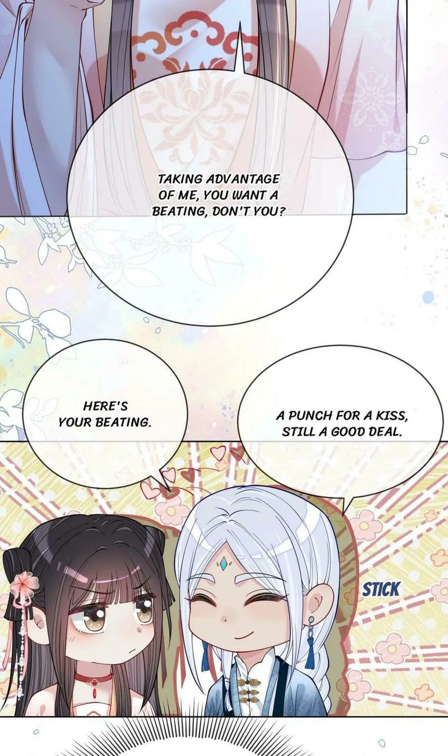 Read Be Jealous chapter 142 image 6 on Lezhin