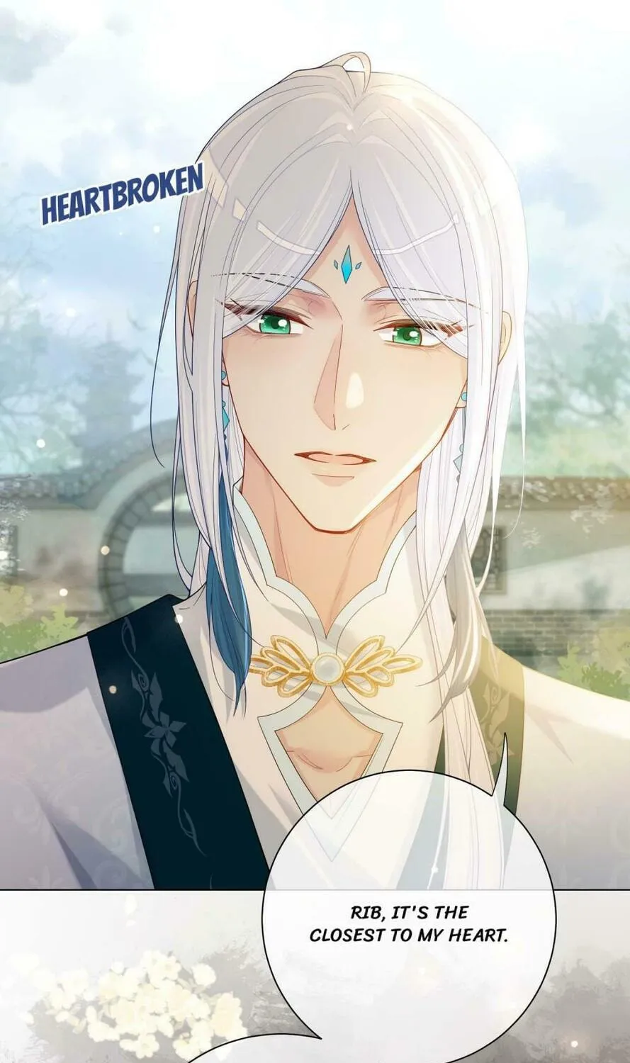 Read Be Jealous chapter 142 image 67 on Lezhin