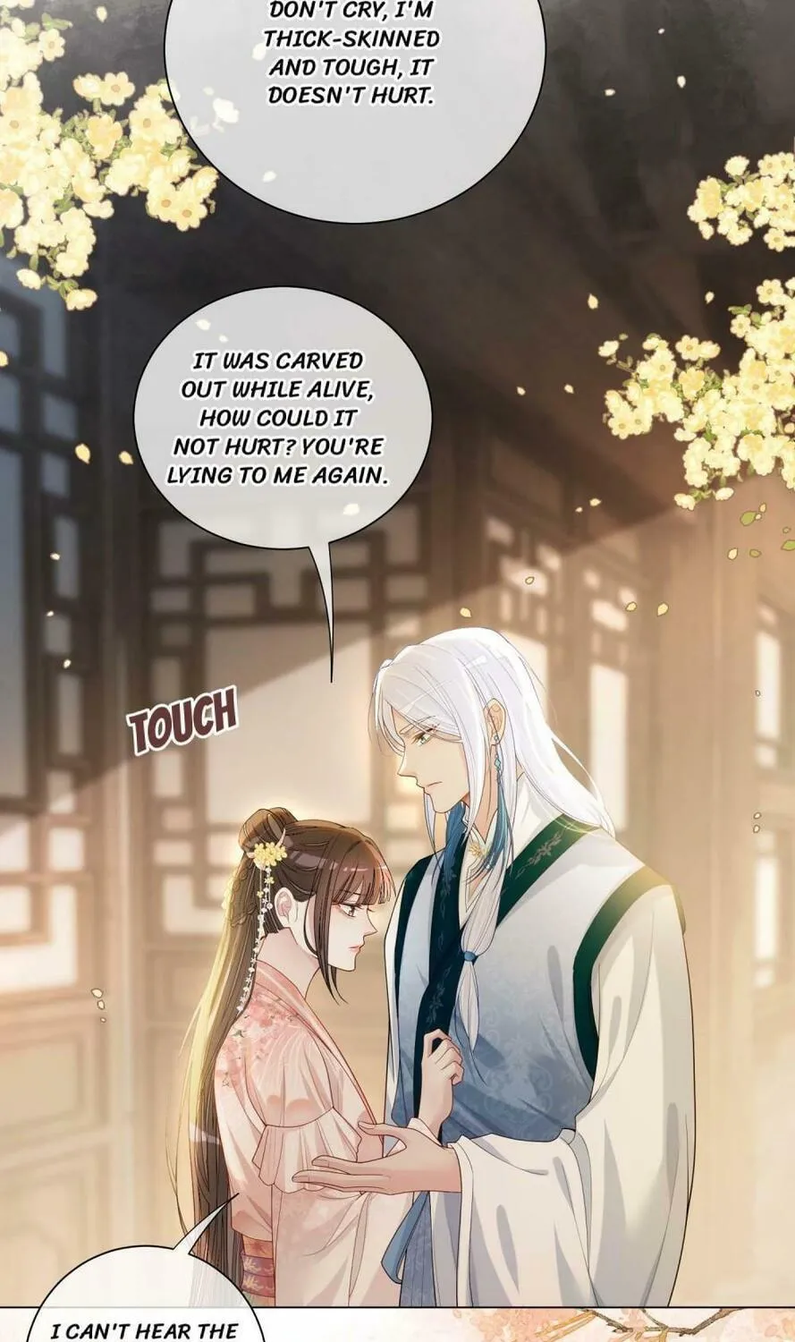 Read Be Jealous chapter 142 image 69 on Lezhin