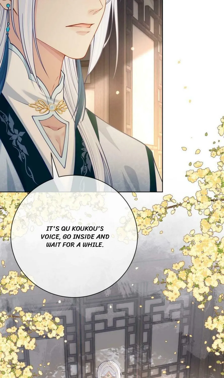 Read Be Jealous chapter 142 image 74 on Lezhin