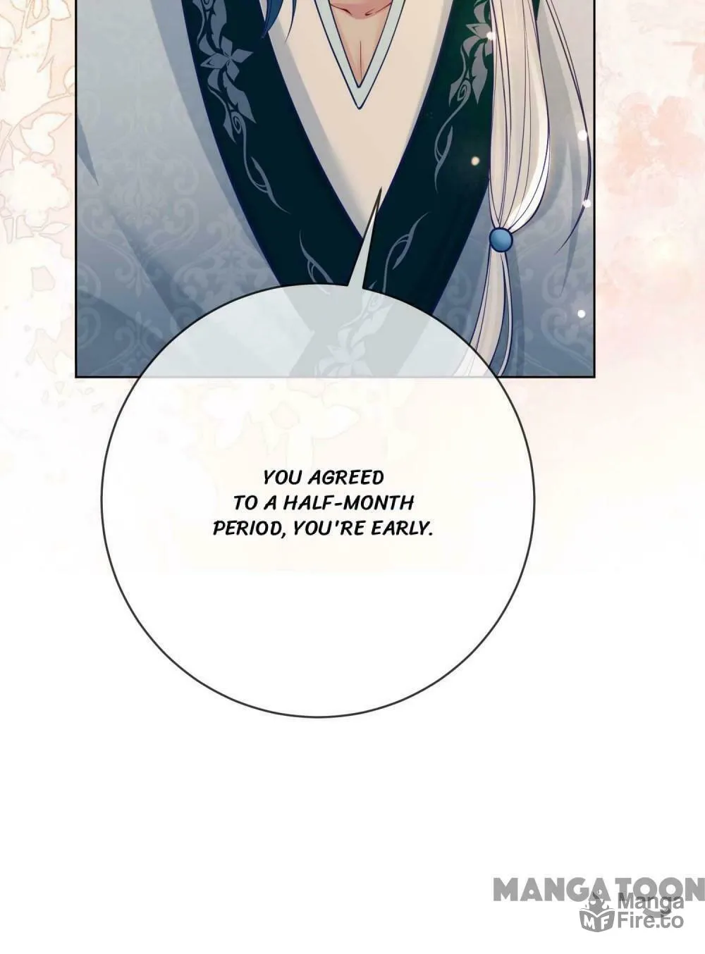 Read Be Jealous chapter 142 image 80 on Lezhin