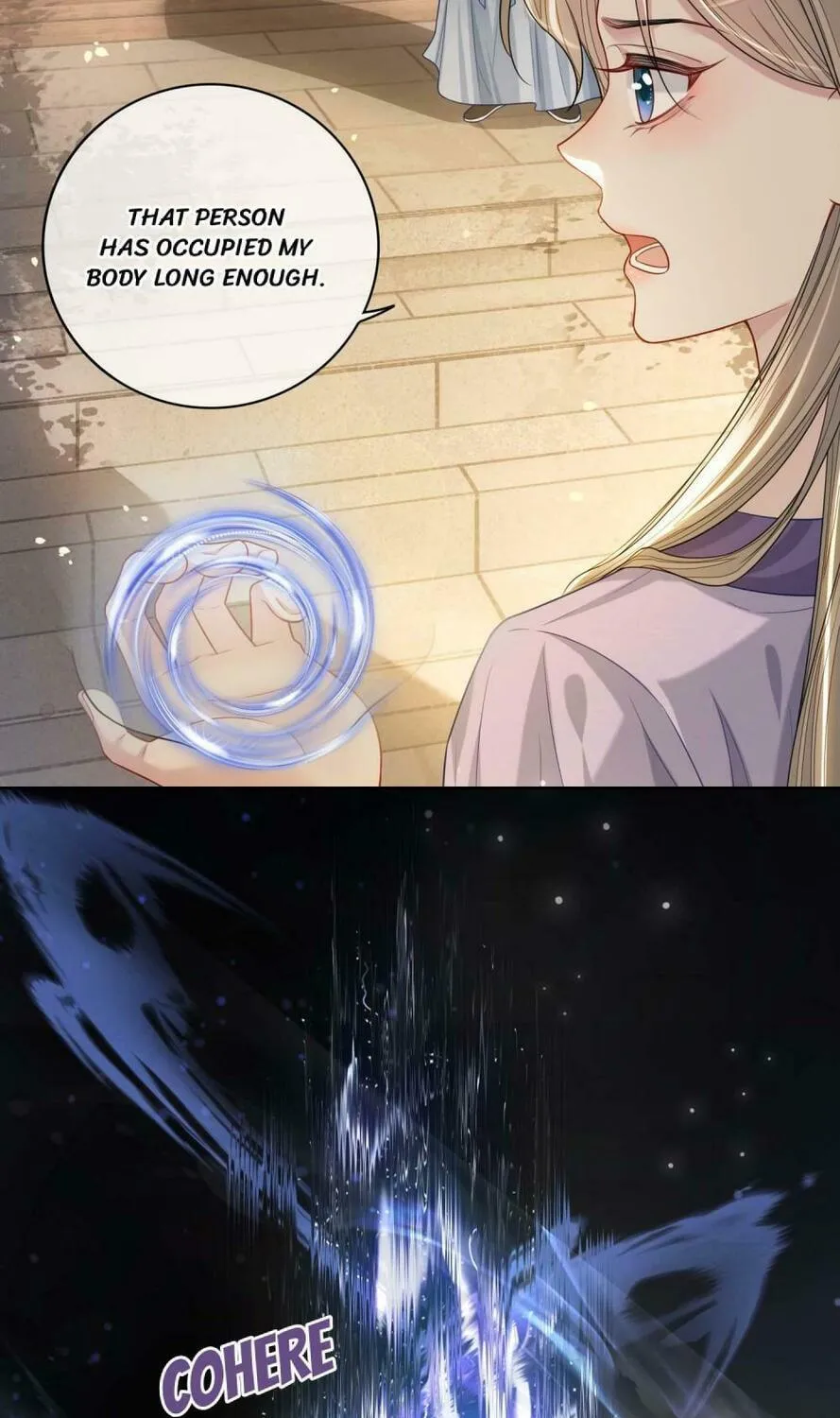 Read Be Jealous chapter 142 image 85 on Lezhin
