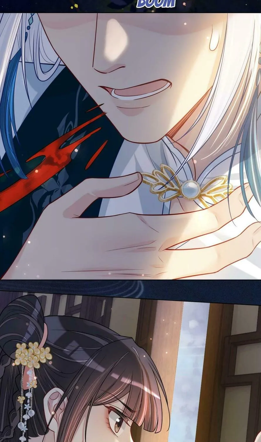 Read Be Jealous chapter 142 image 94 on Lezhin