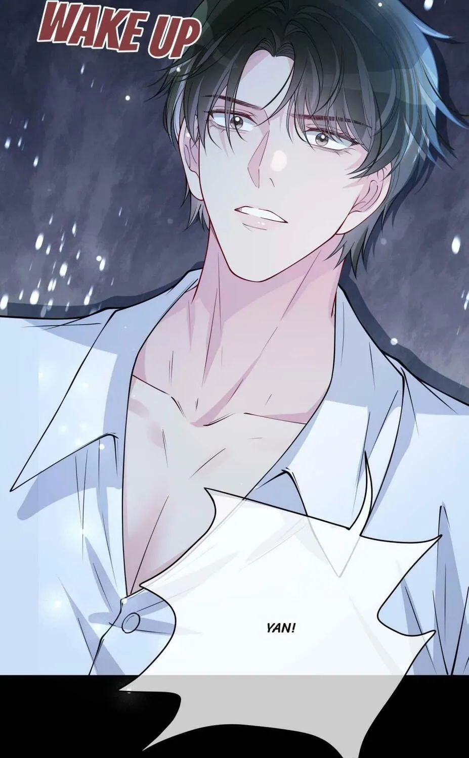 Read Be Jealous chapter 143 image 101 on Lezhin