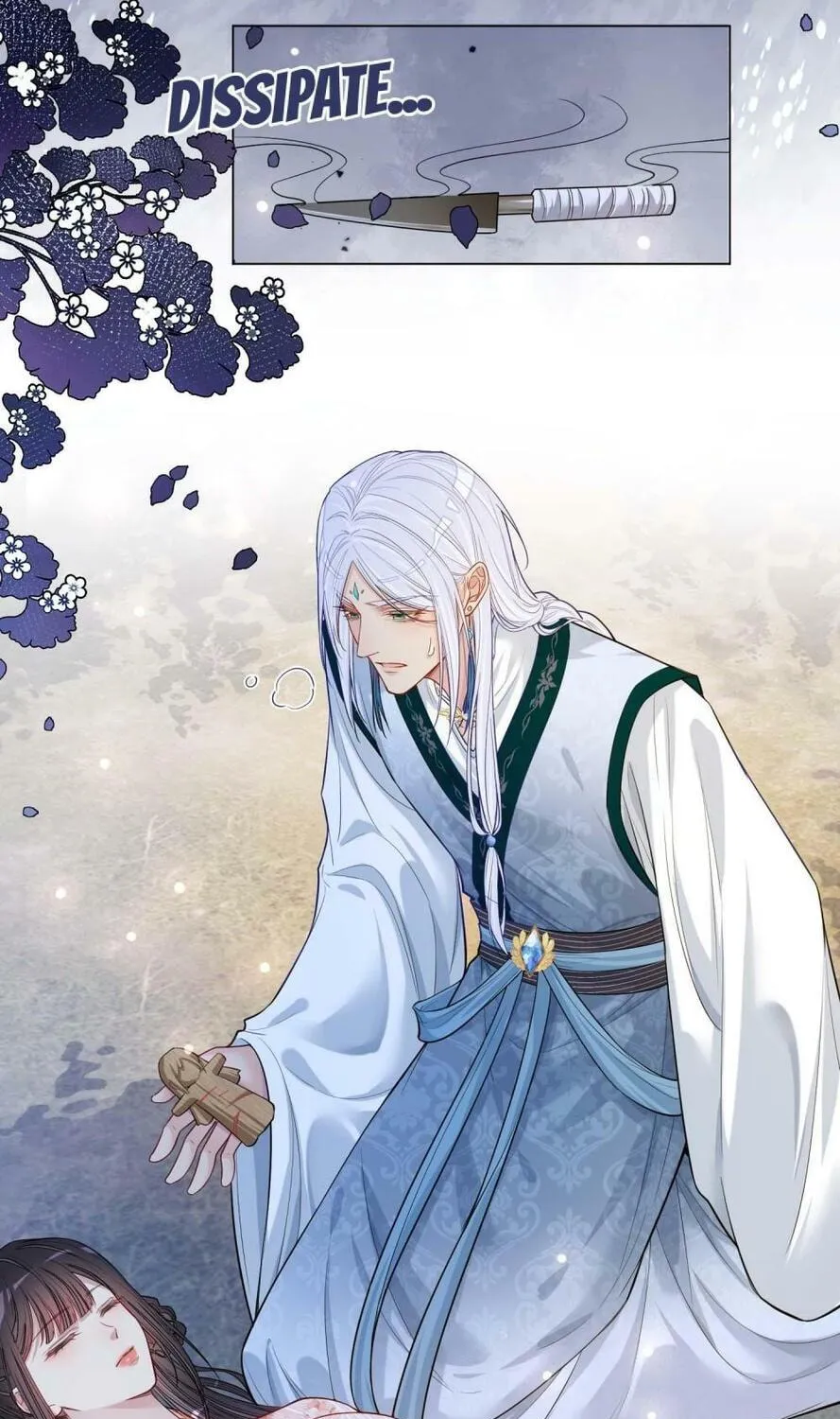 Read Be Jealous chapter 143 image 11 on Lezhin