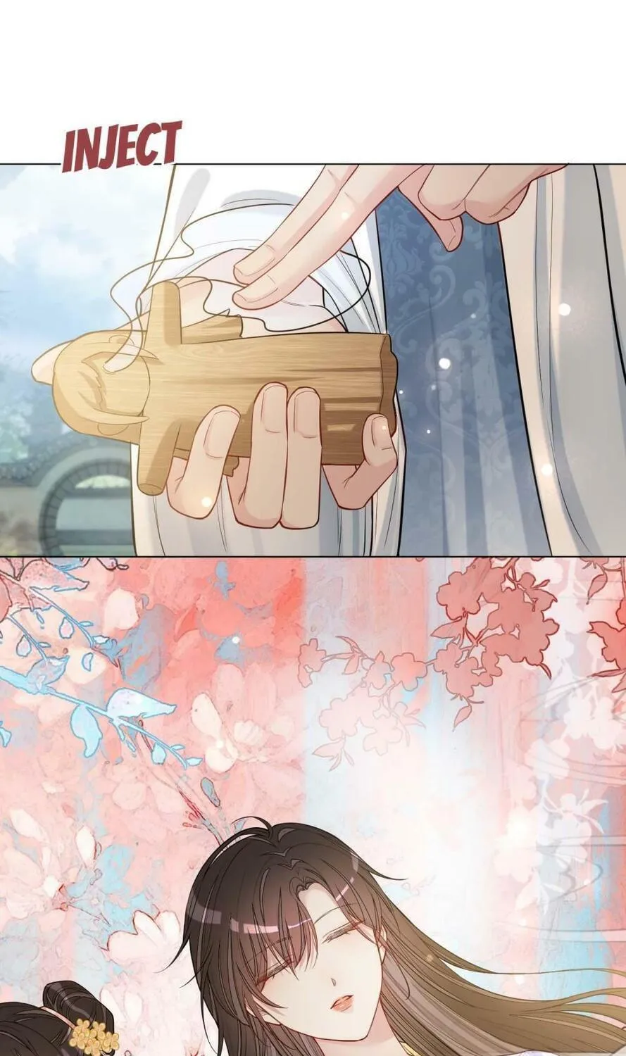 Read Be Jealous chapter 143 image 16 on Lezhin