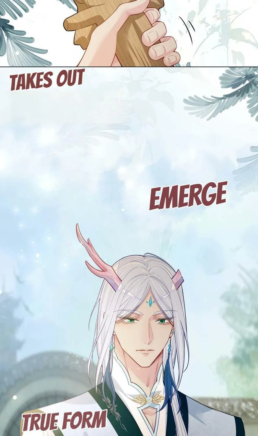 Read Be Jealous chapter 143 image 2 on Lezhin