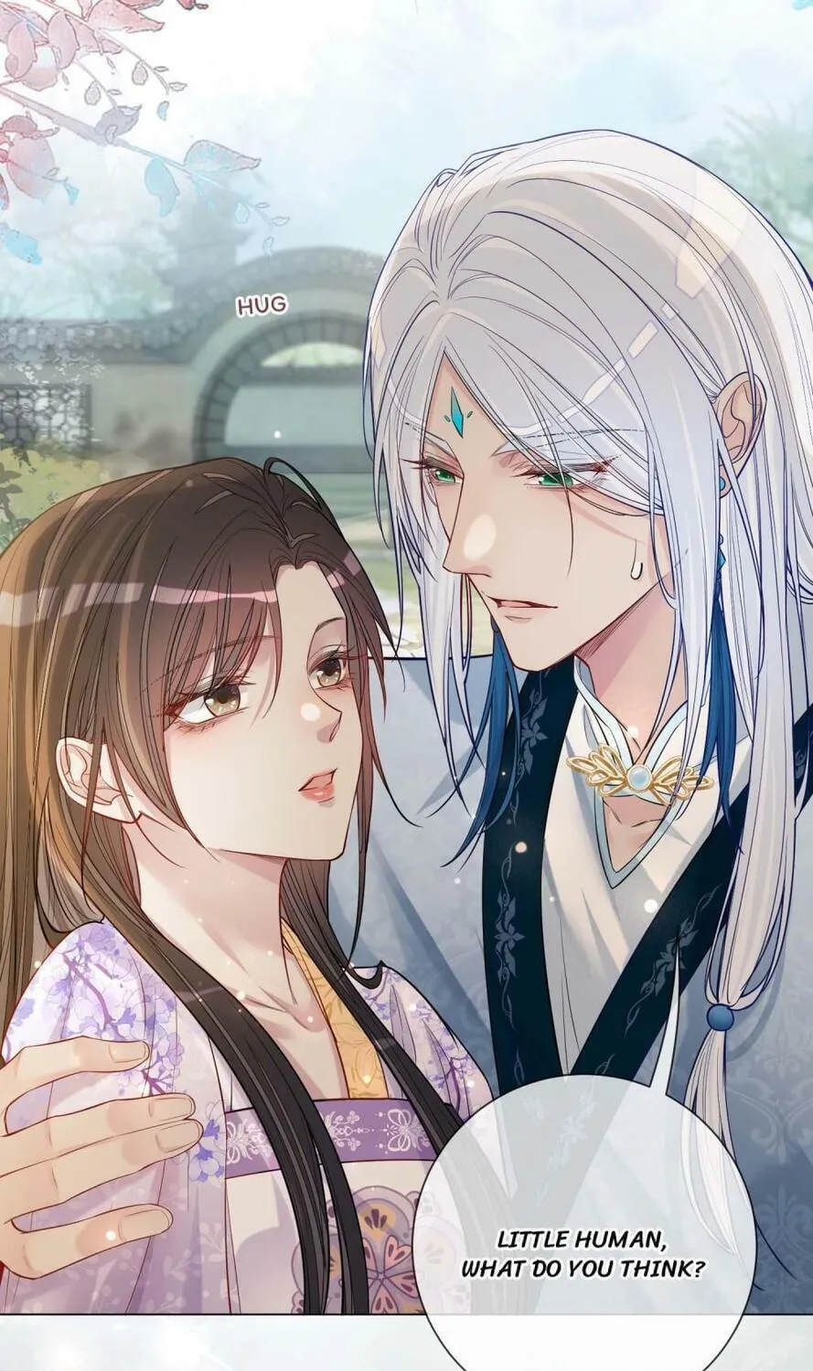 Read Be Jealous chapter 143 image 20 on Lezhin
