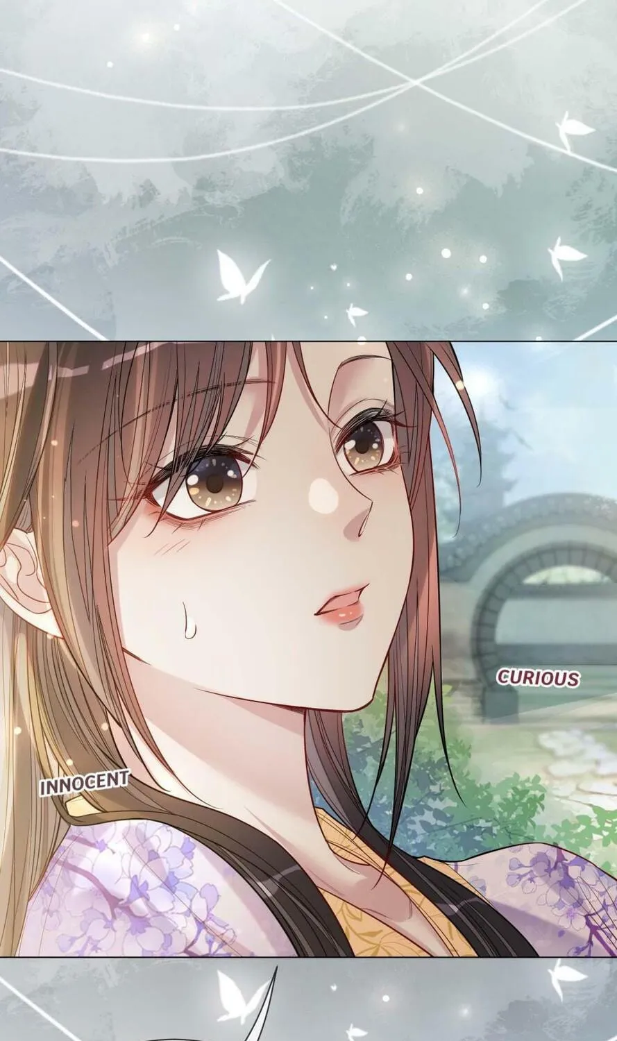 Read Be Jealous chapter 143 image 22 on Lezhin