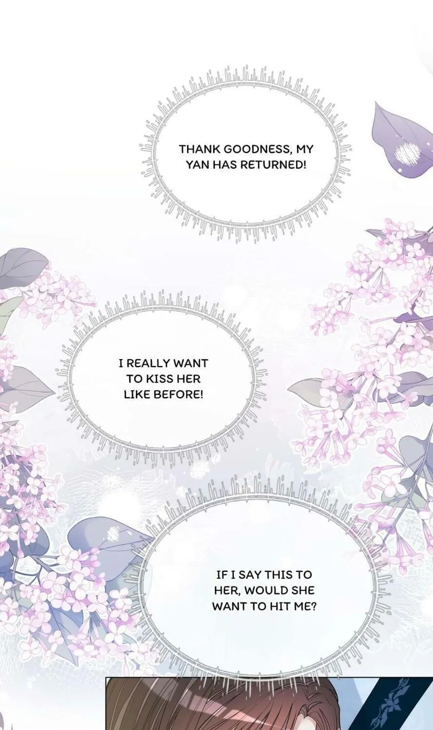 Read Be Jealous chapter 143 image 34 on Lezhin