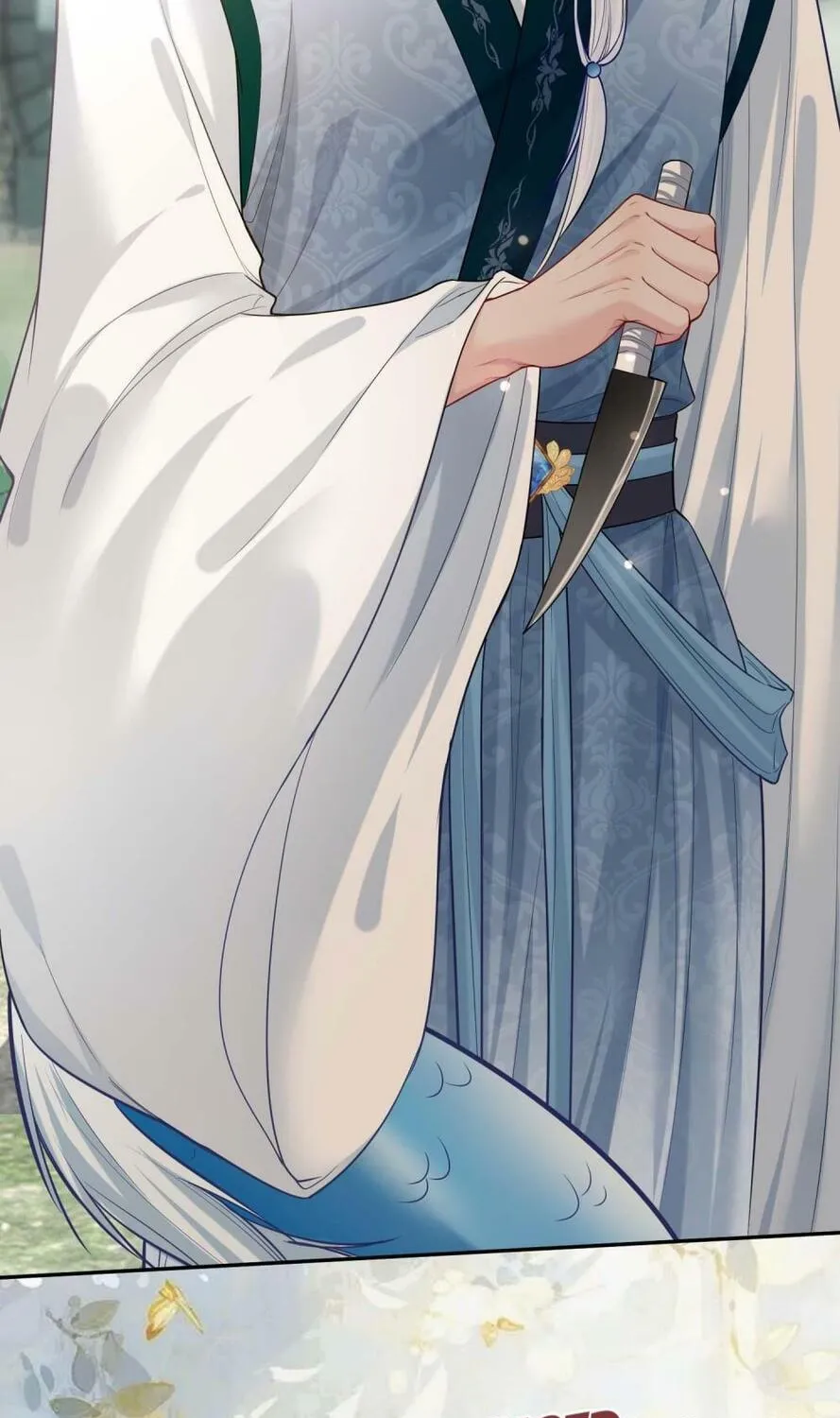 Read Be Jealous chapter 143 image 4 on Lezhin