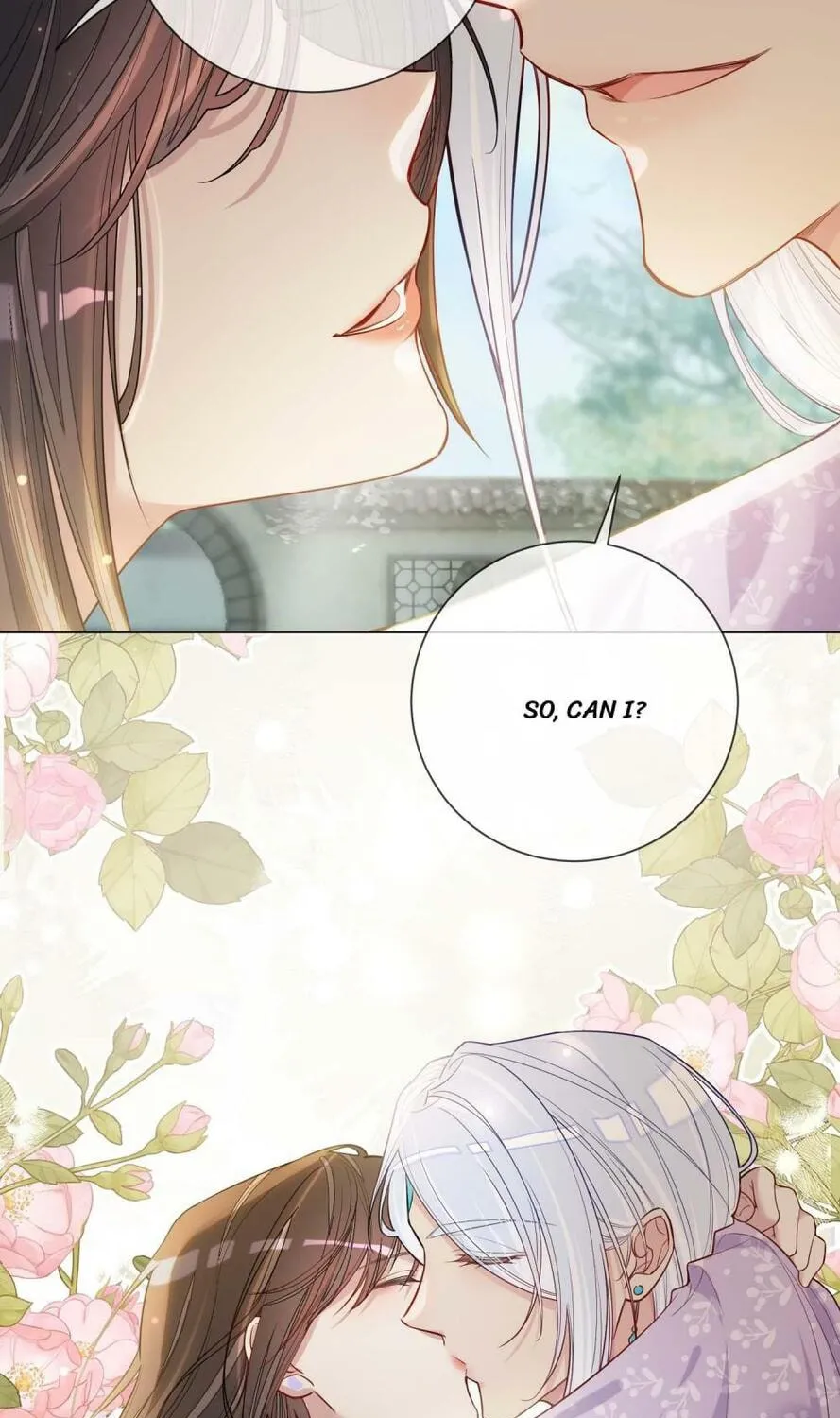 Read Be Jealous chapter 143 image 40 on Lezhin