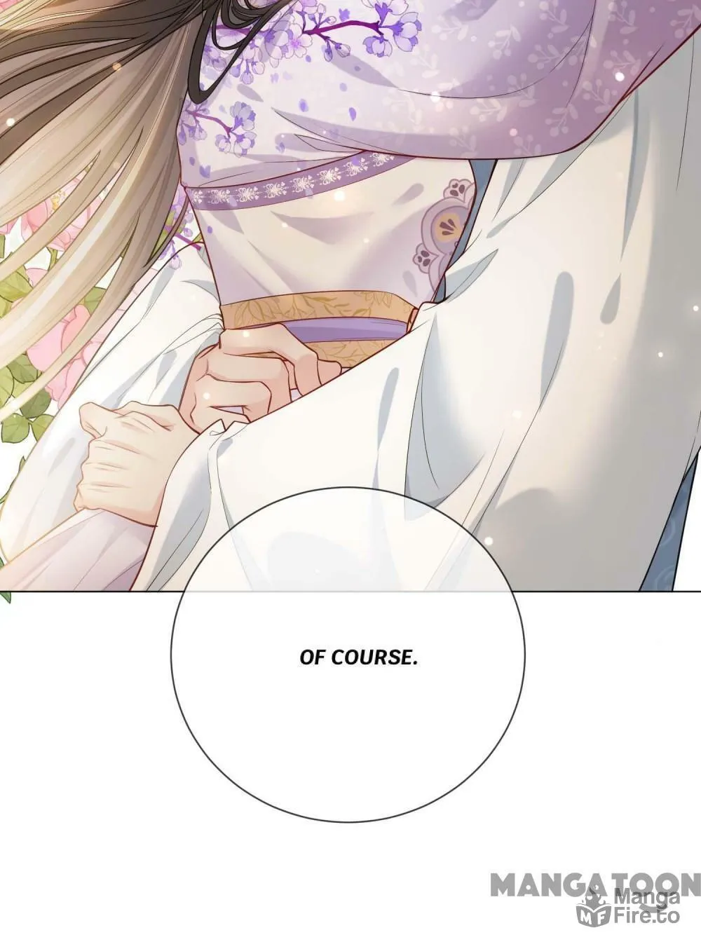 Read Be Jealous chapter 143 image 42 on Lezhin