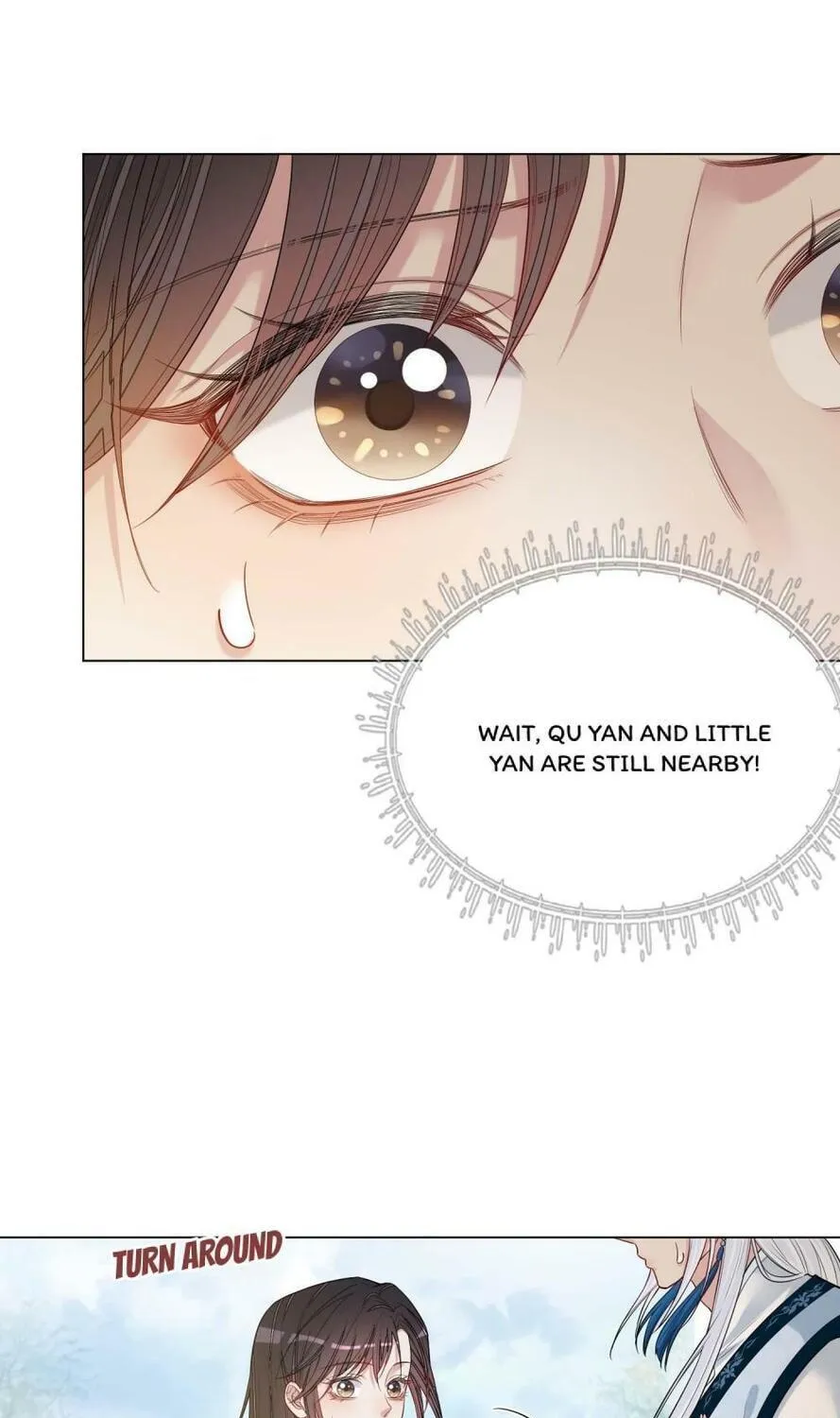 Read Be Jealous chapter 143 image 43 on Lezhin