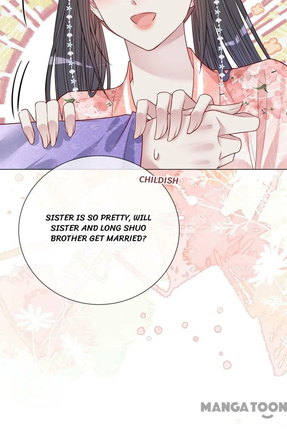 Read Be Jealous chapter 143 image 49 on Lezhin