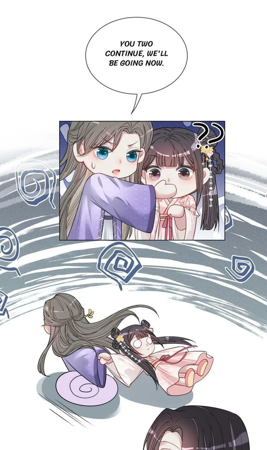 Read Be Jealous chapter 143 image 51 on Lezhin