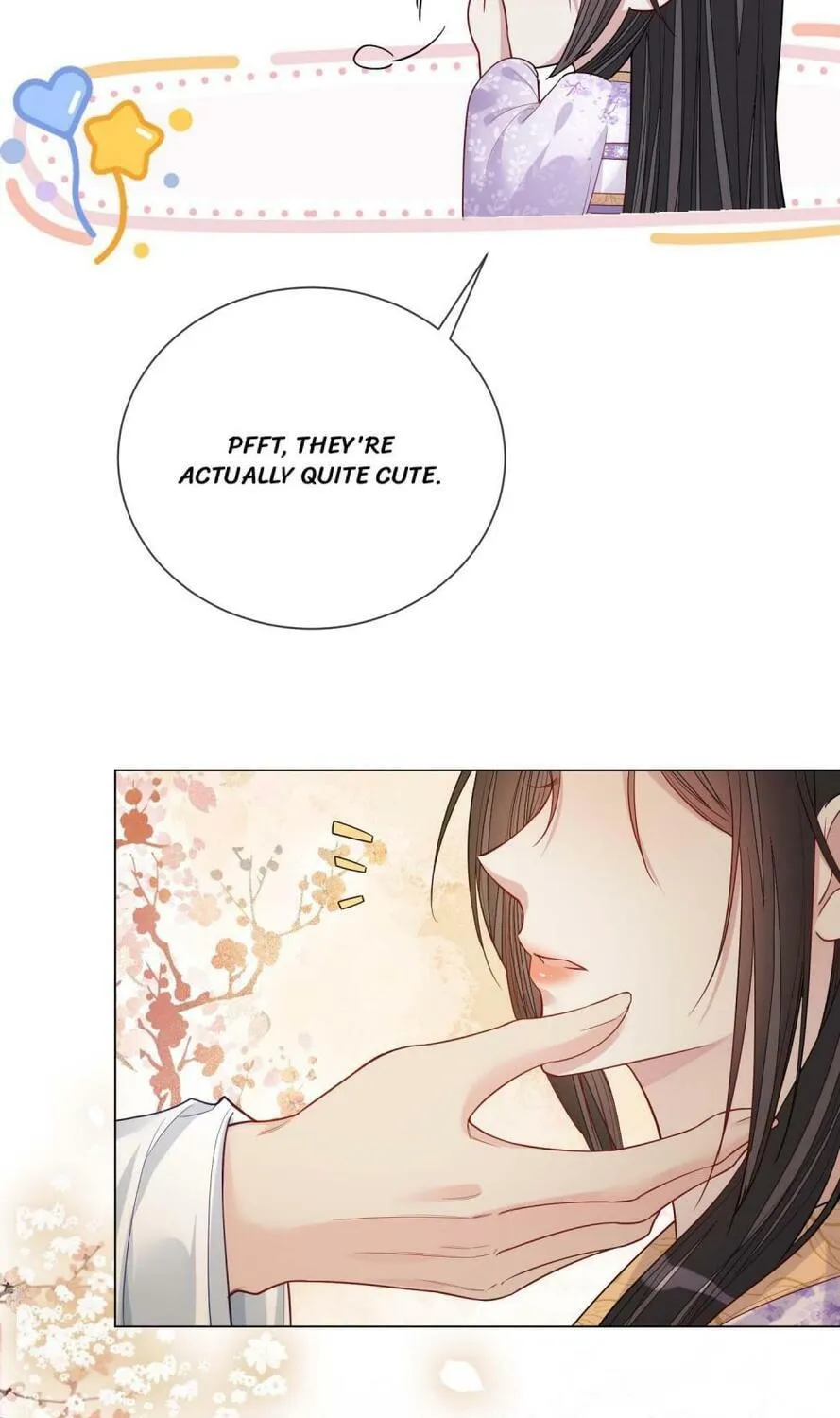 Read Be Jealous chapter 143 image 53 on Lezhin