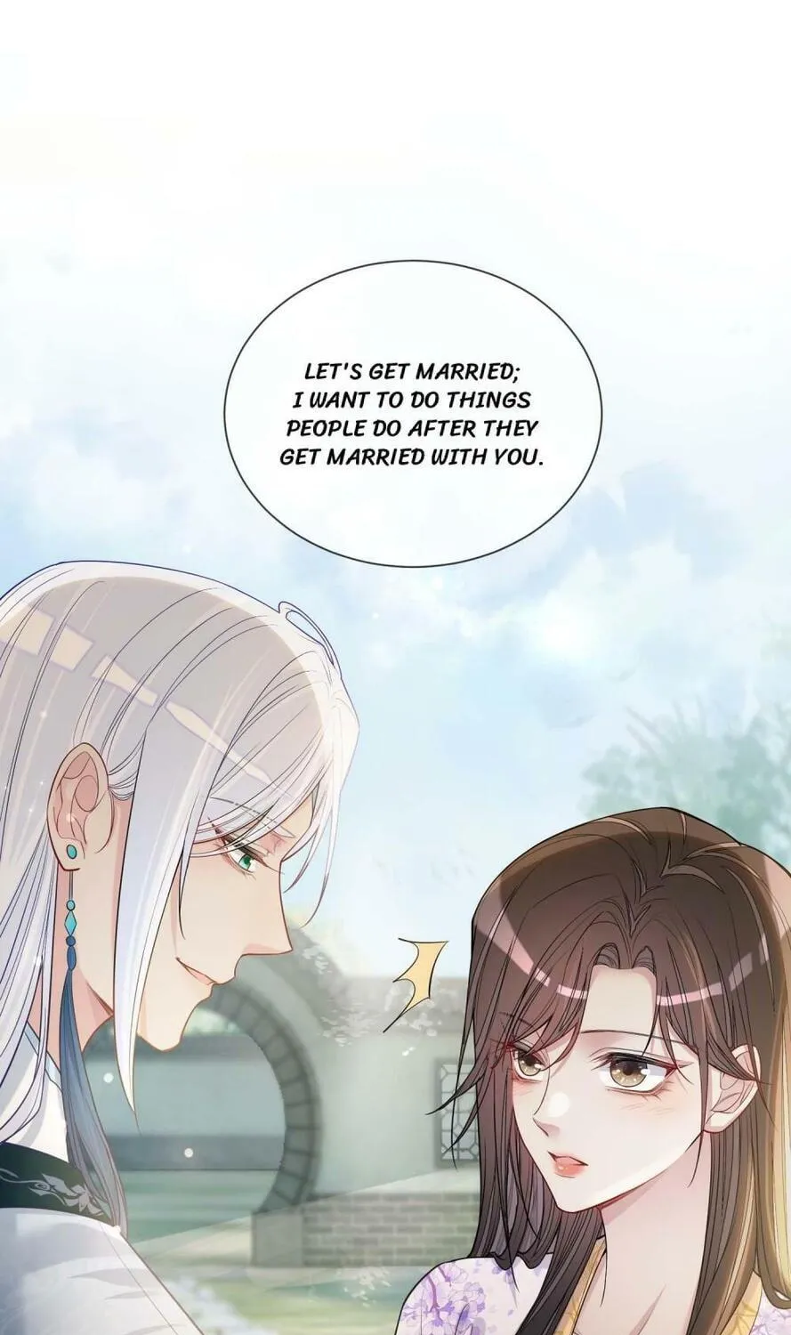 Read Be Jealous chapter 143 image 58 on Lezhin
