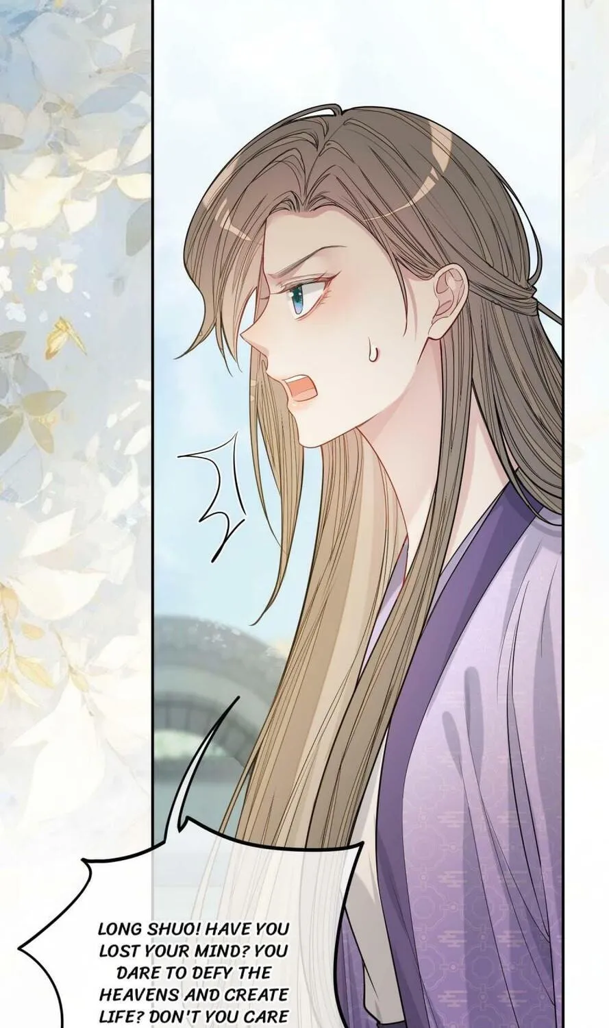 Read Be Jealous chapter 143 image 6 on Lezhin