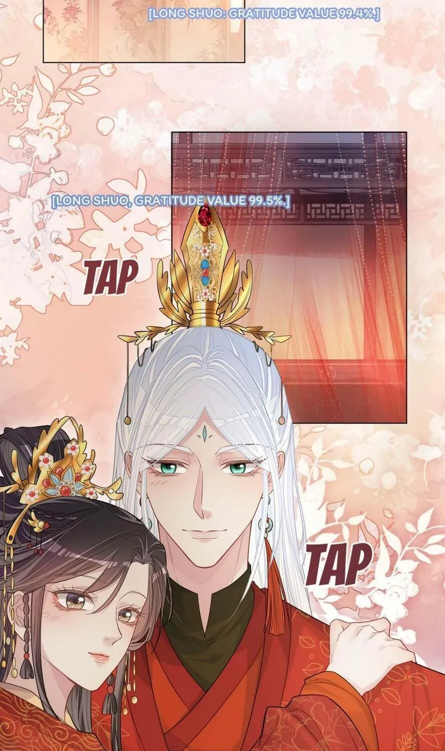 Read Be Jealous chapter 143 image 69 on Lezhin