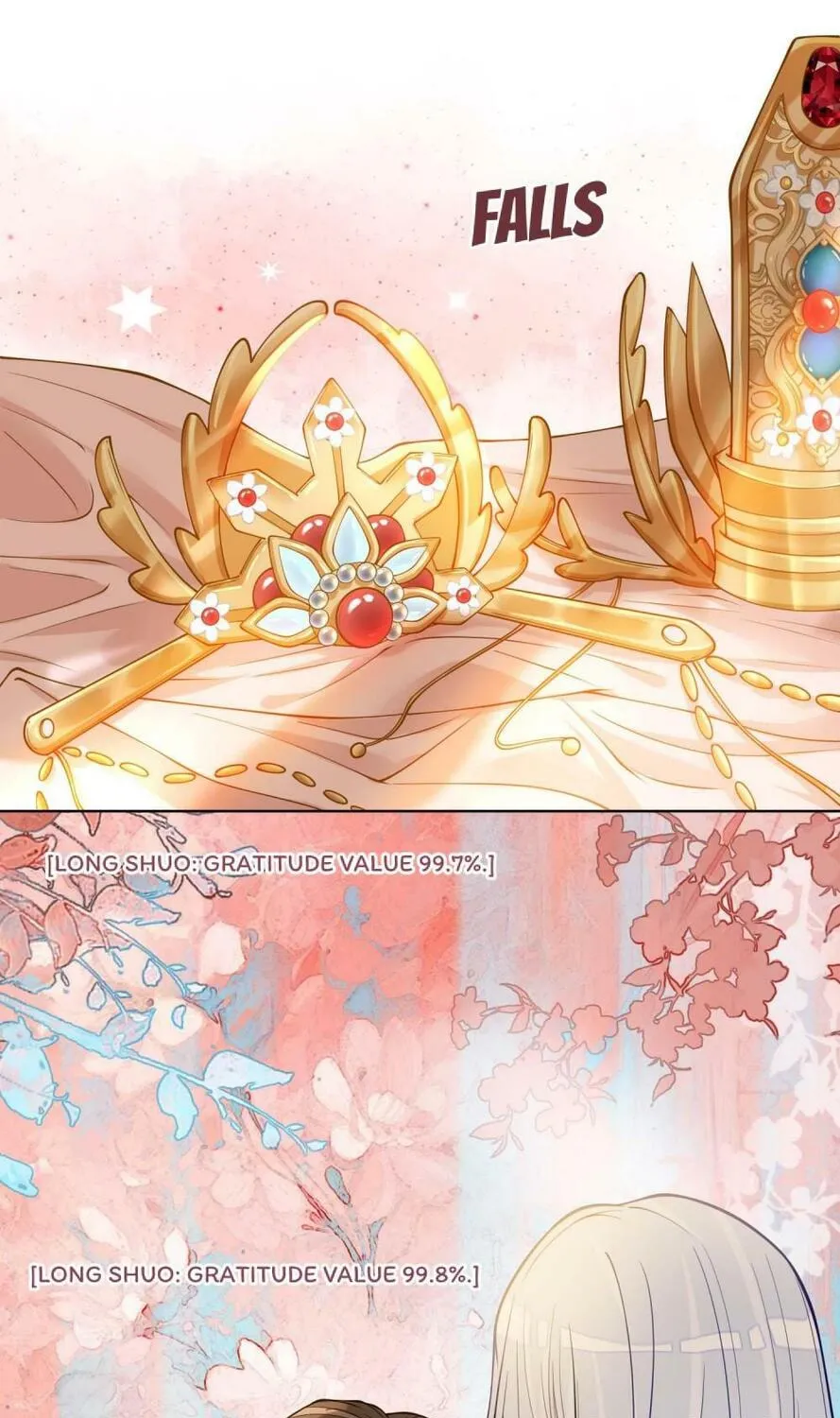 Read Be Jealous chapter 143 image 76 on Lezhin